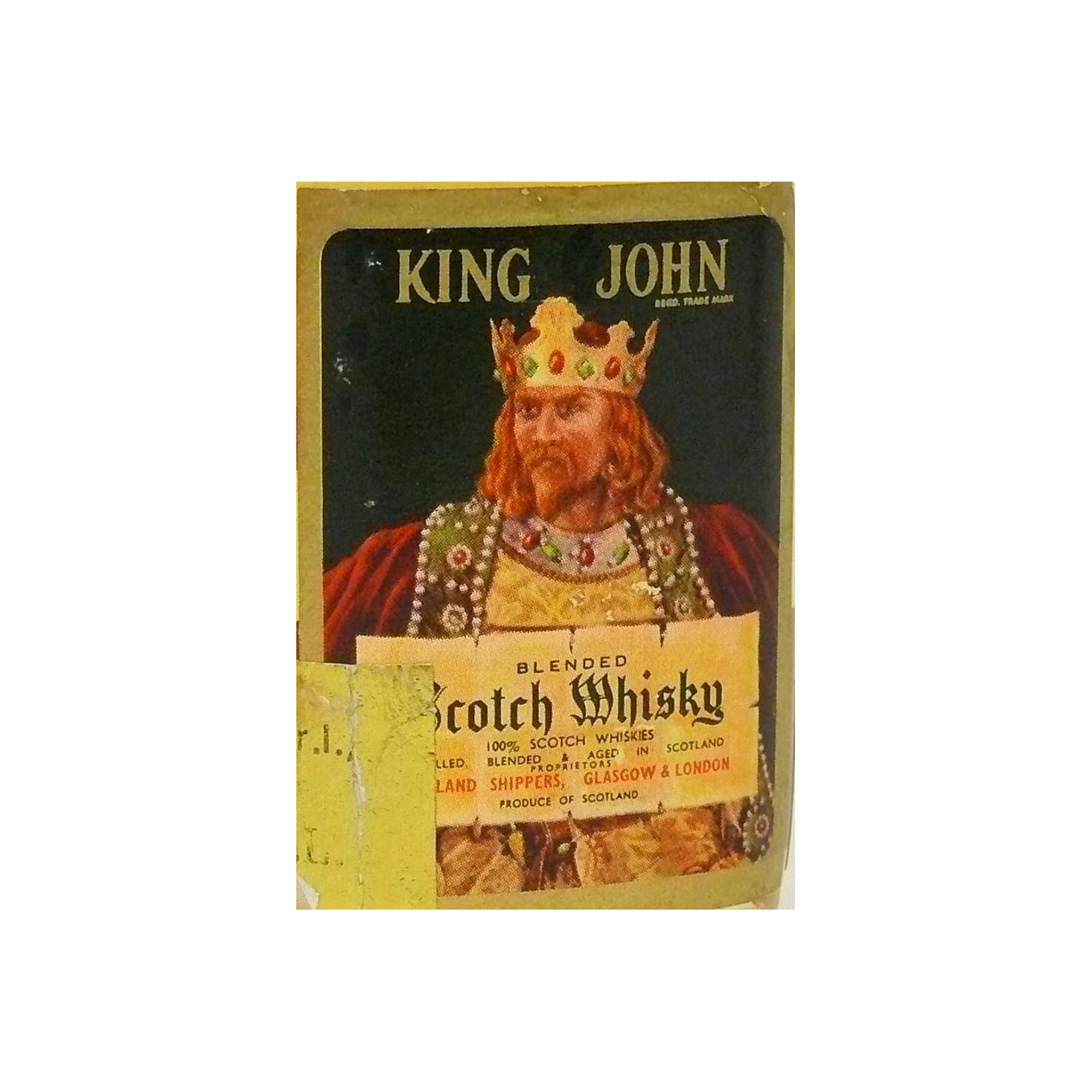 King John 05-year-old