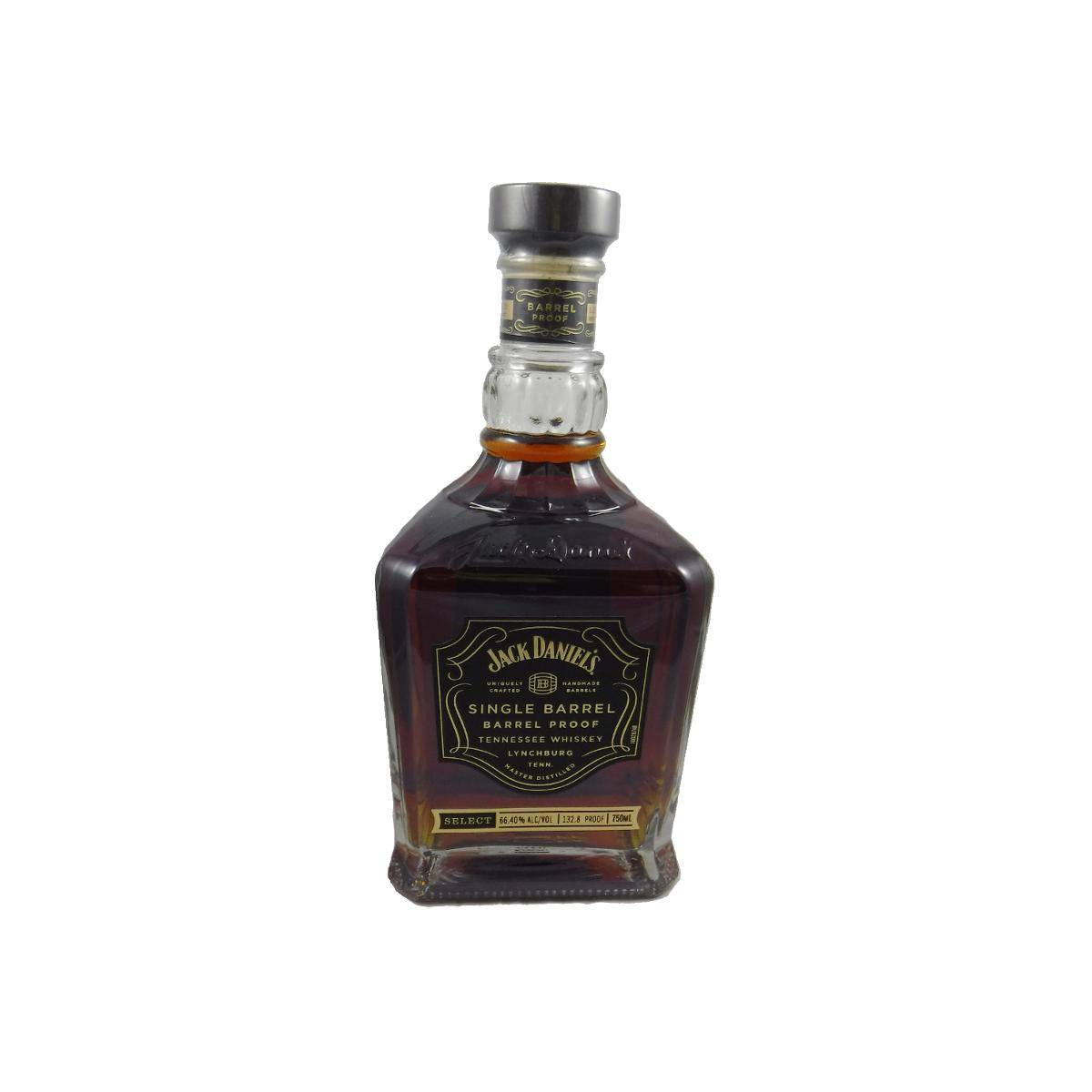 Jack Daniel's Tennessee Whisky 