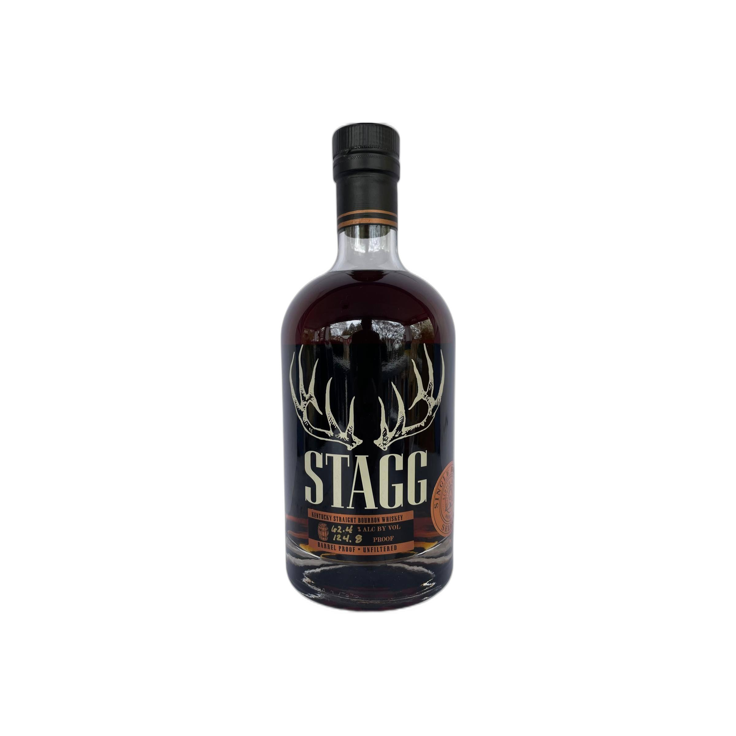 Stagg Kentucky Straight Bourbon Whiskey