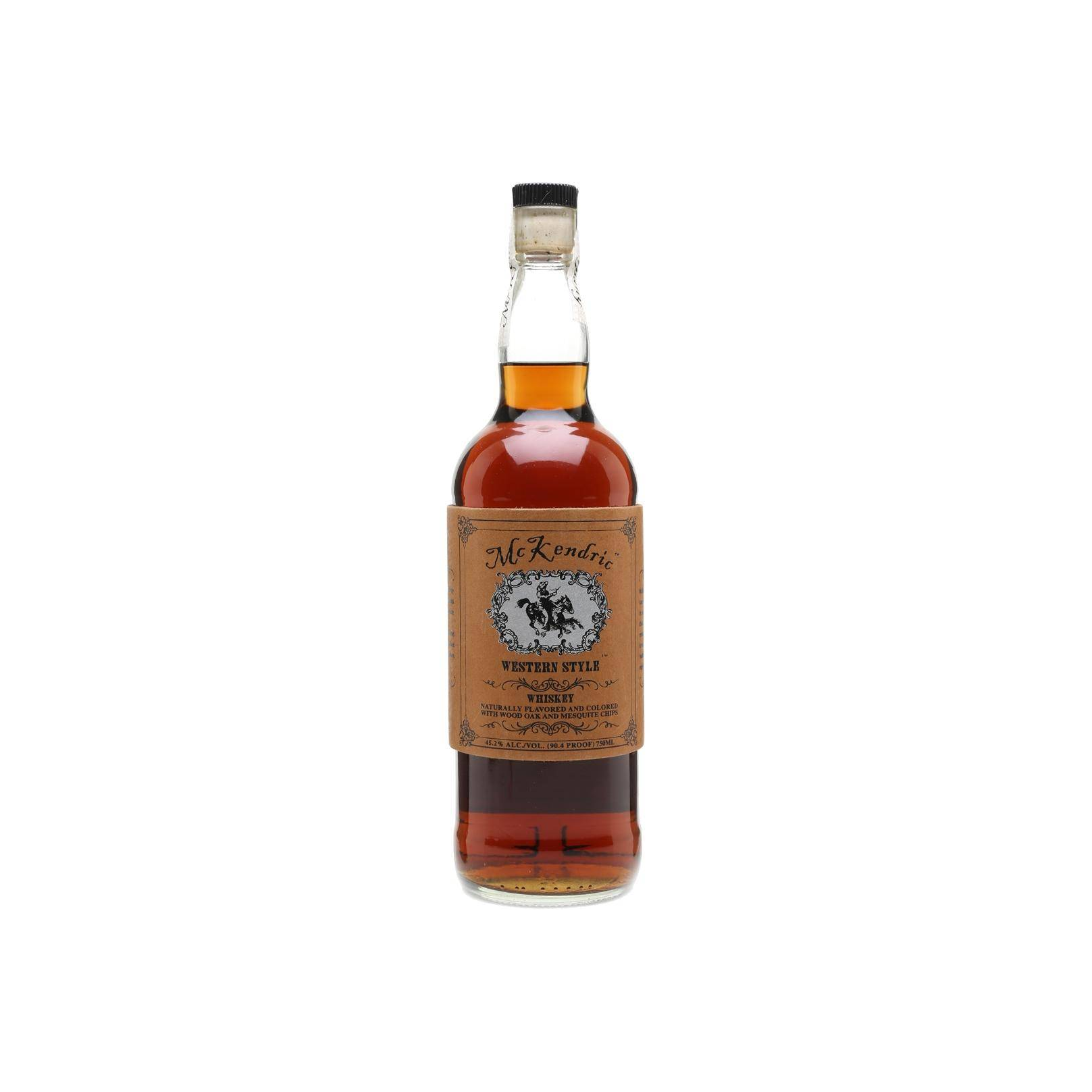 McKendric Western Style Whiskey