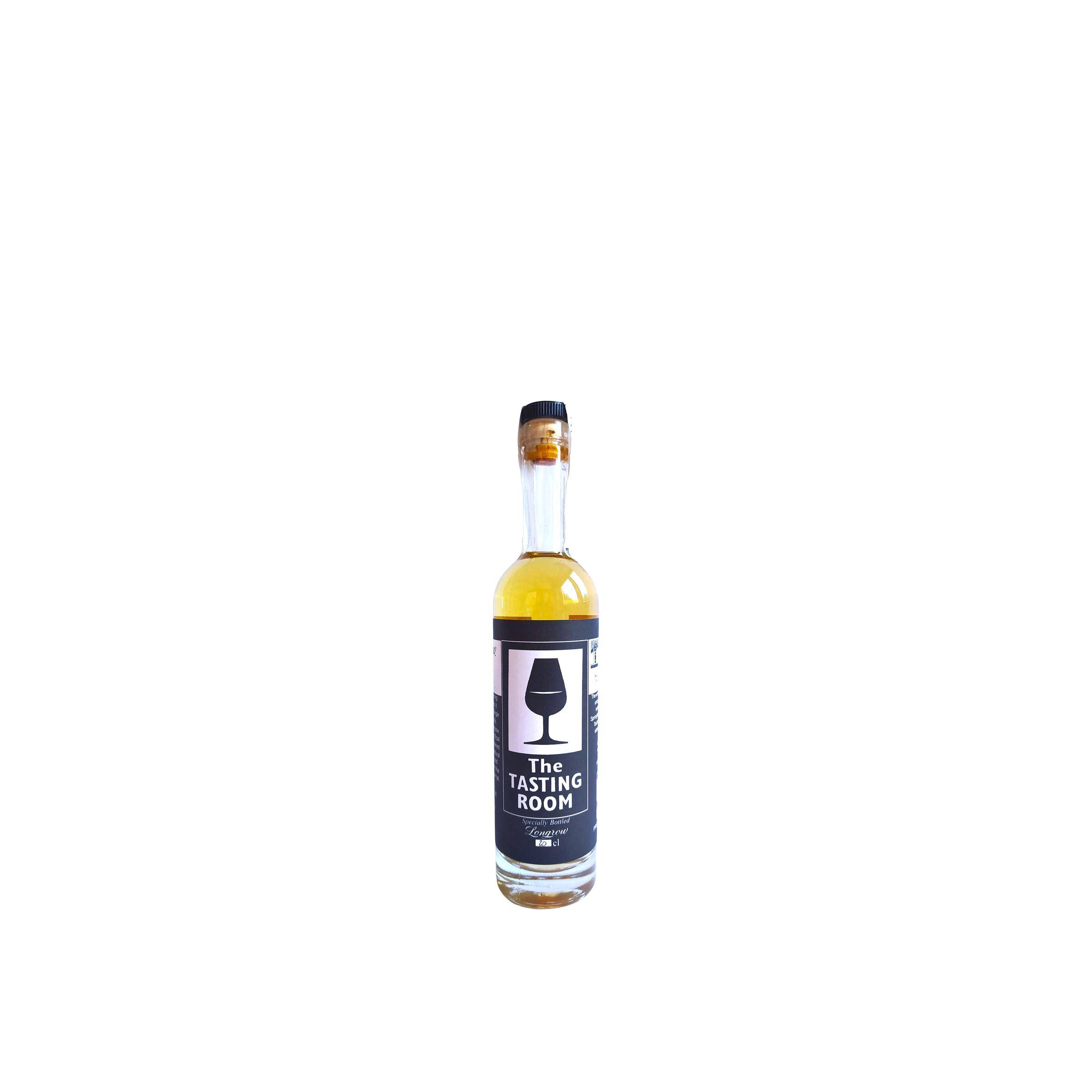 Longrow Single Malt Whisky
