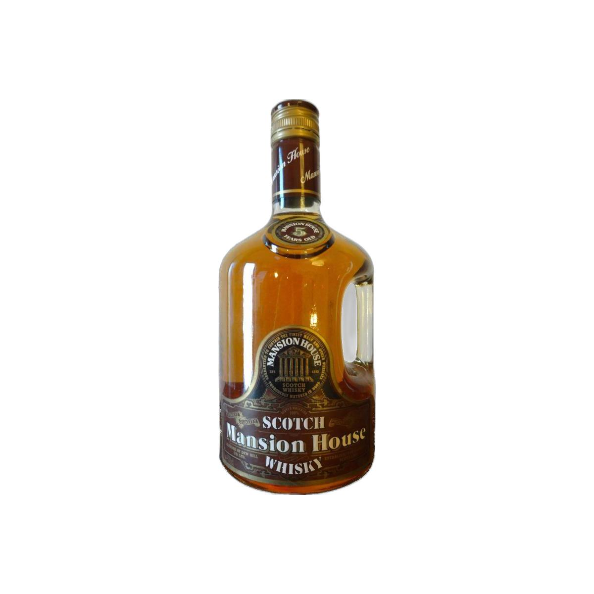 Mansion House 05-year-old