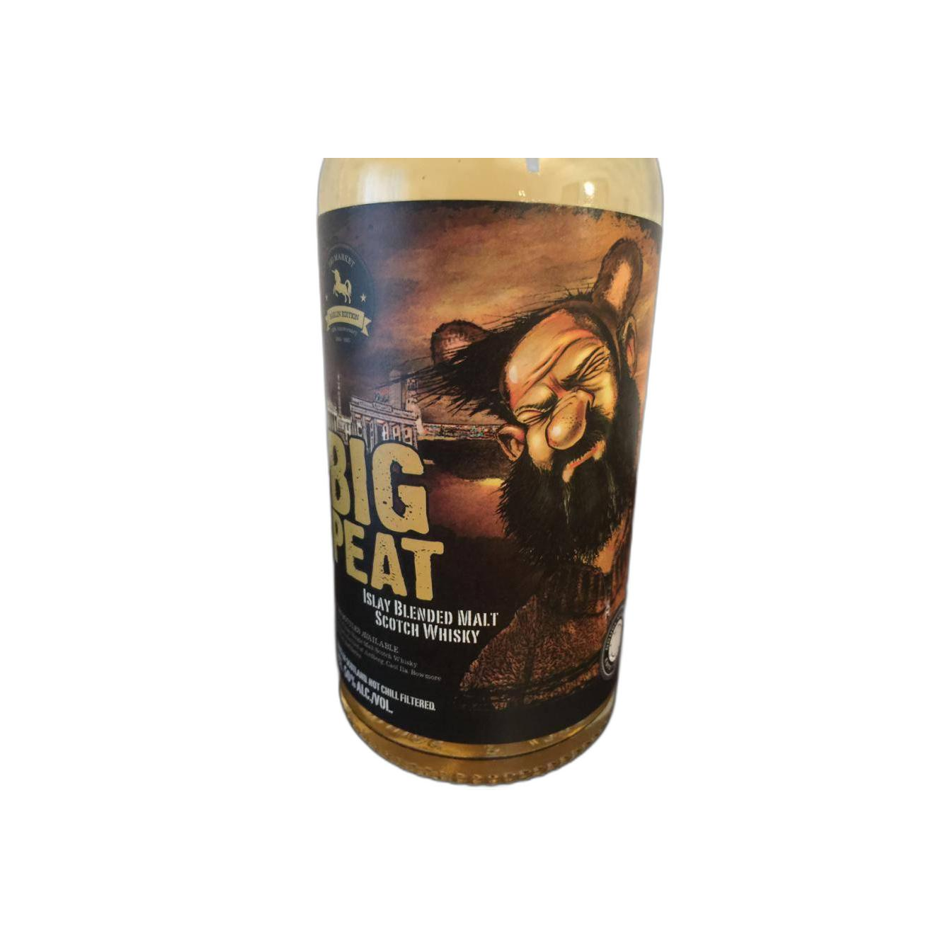 Douglas Laing Blended Malt Whisky 3