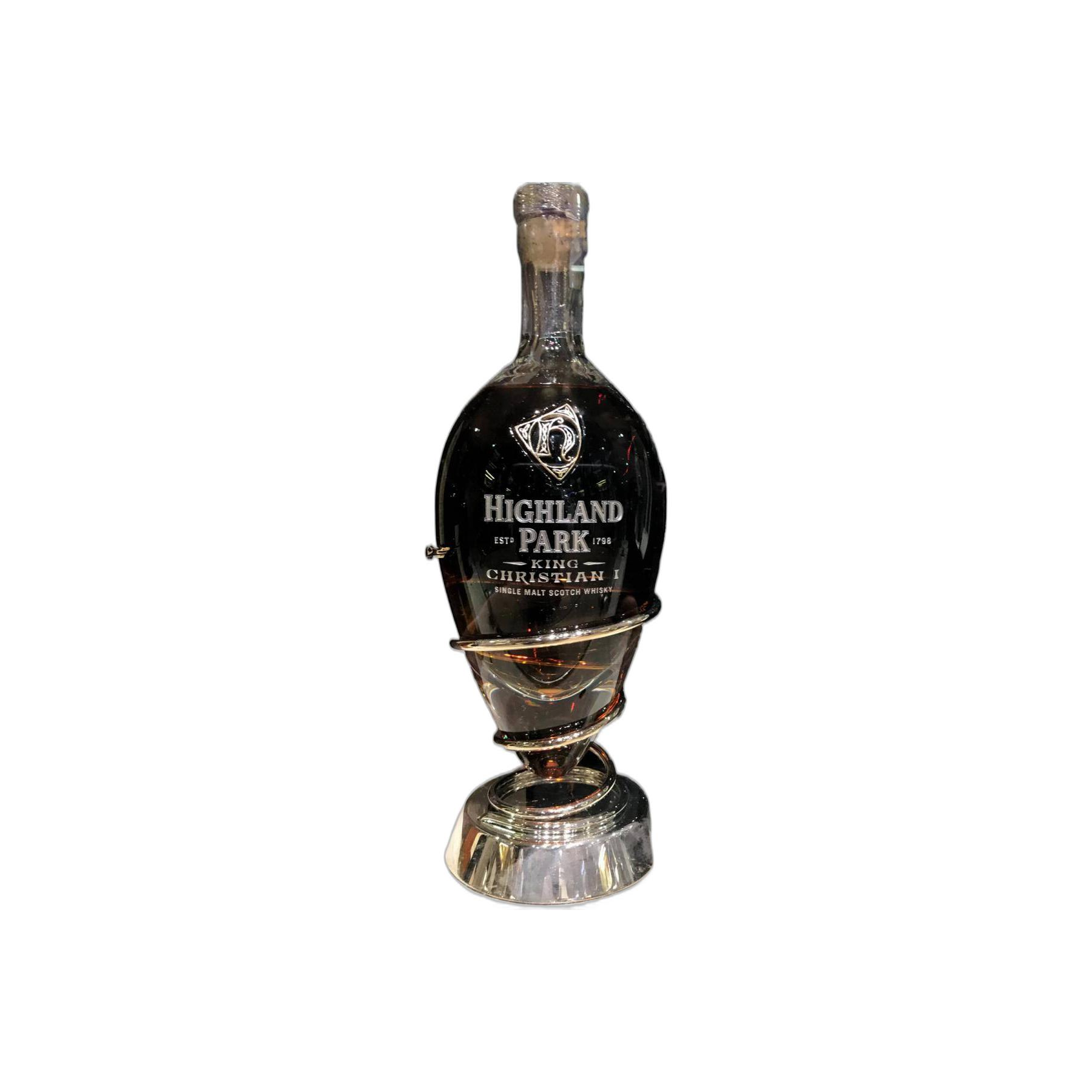 Highland Park Single Malt Whisky