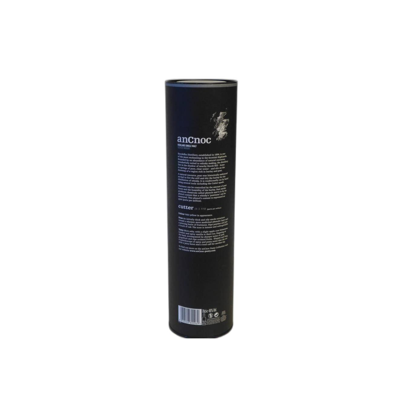 An Cnoc Single Malt Whisky 3