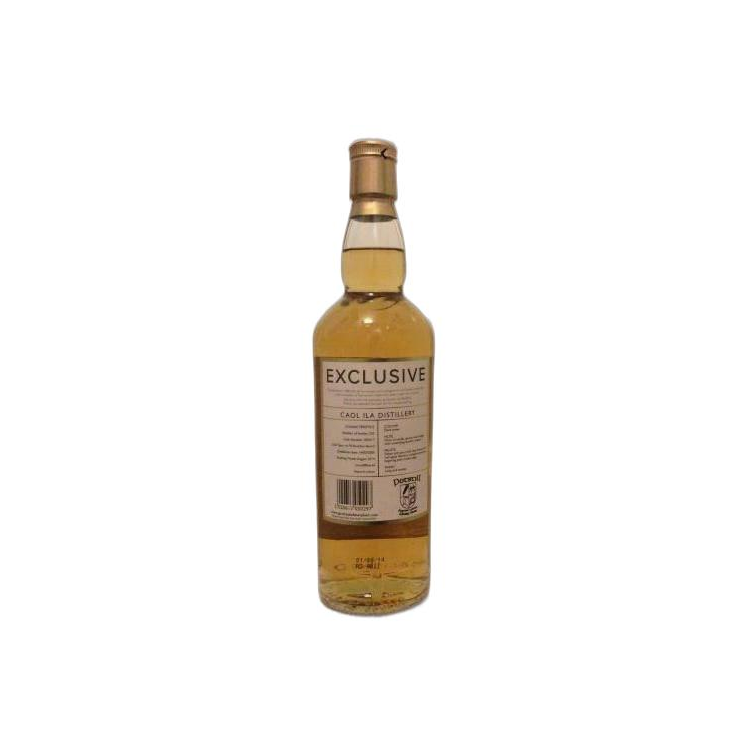 Caol Ila 2005 9 Years Single Malt Whisky 2