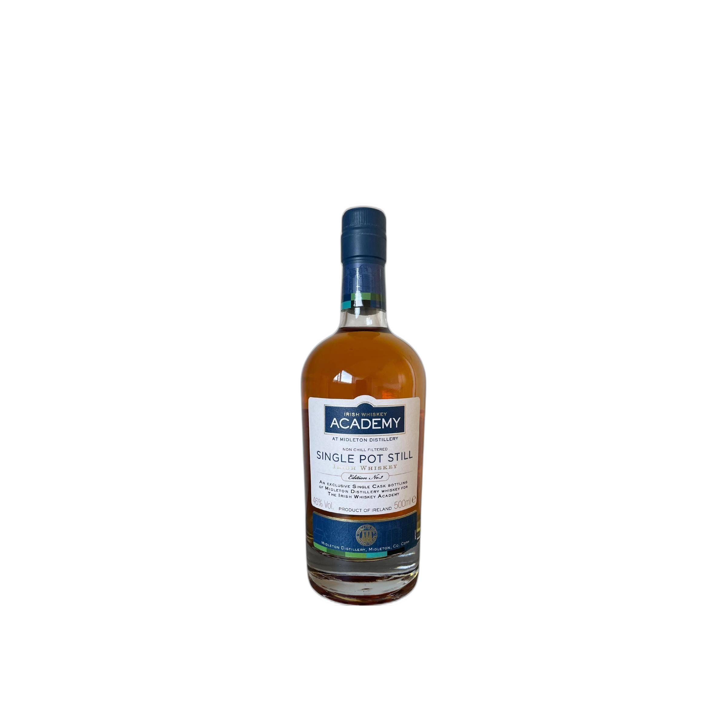 Midleton Single Pot Still Whisky