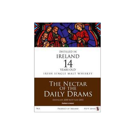 Ireland 2000 DD 2