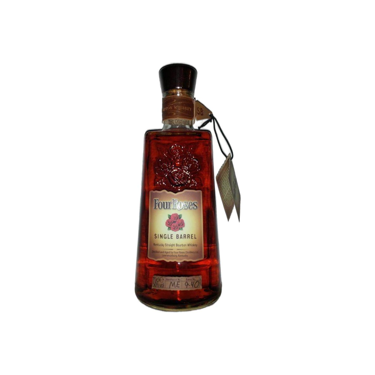 Four Roses Bourbon Whisky