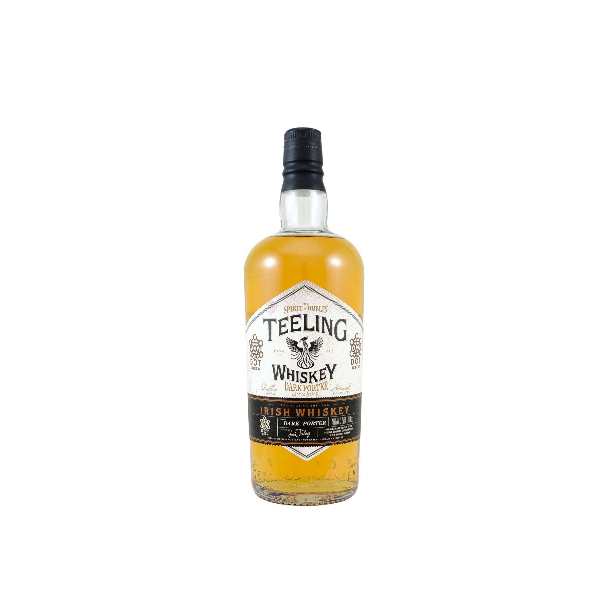 Teeling Blended Whisky