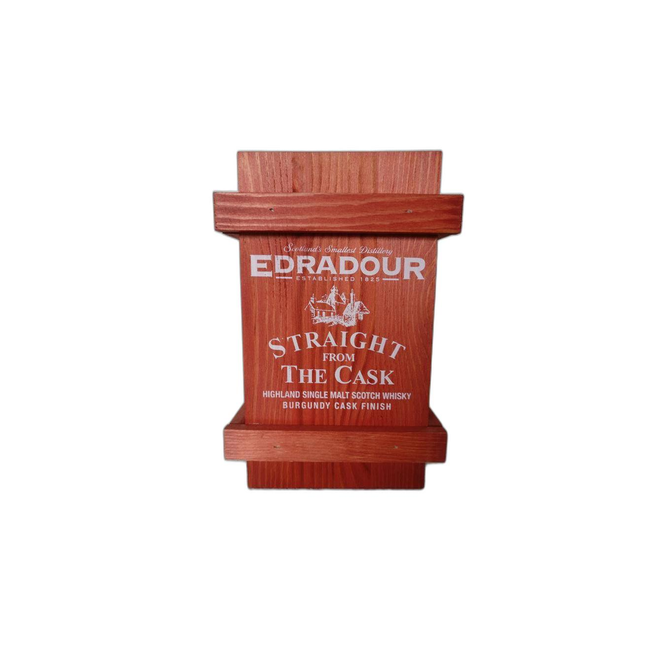 Edradour 2002 13 Years Single Malt Whisky 3