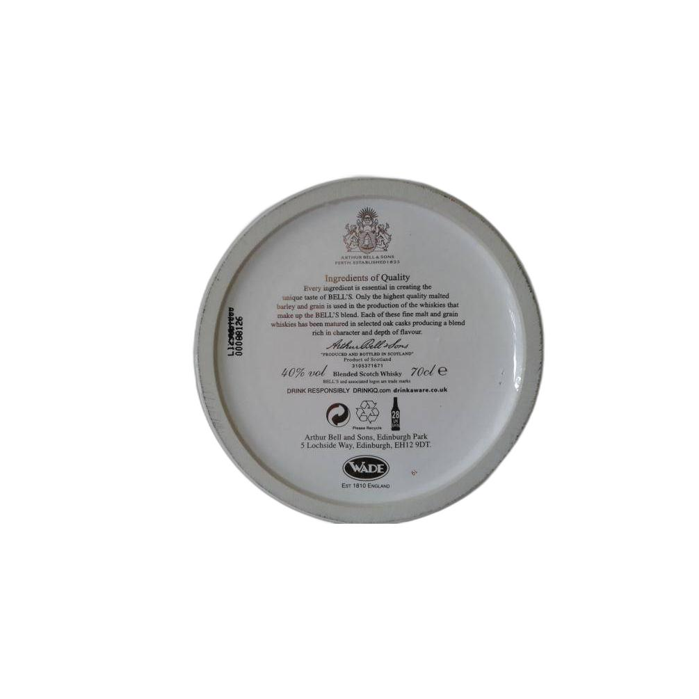 Bell's Royal Wedding 2011 3