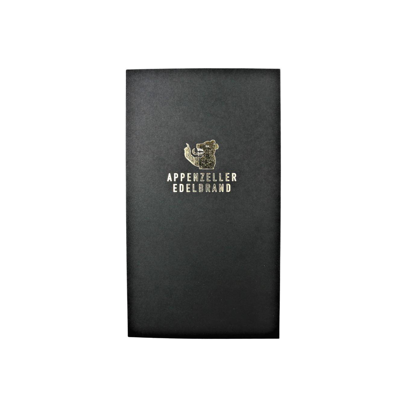 Appenzeller Edelbrand Whisky 3