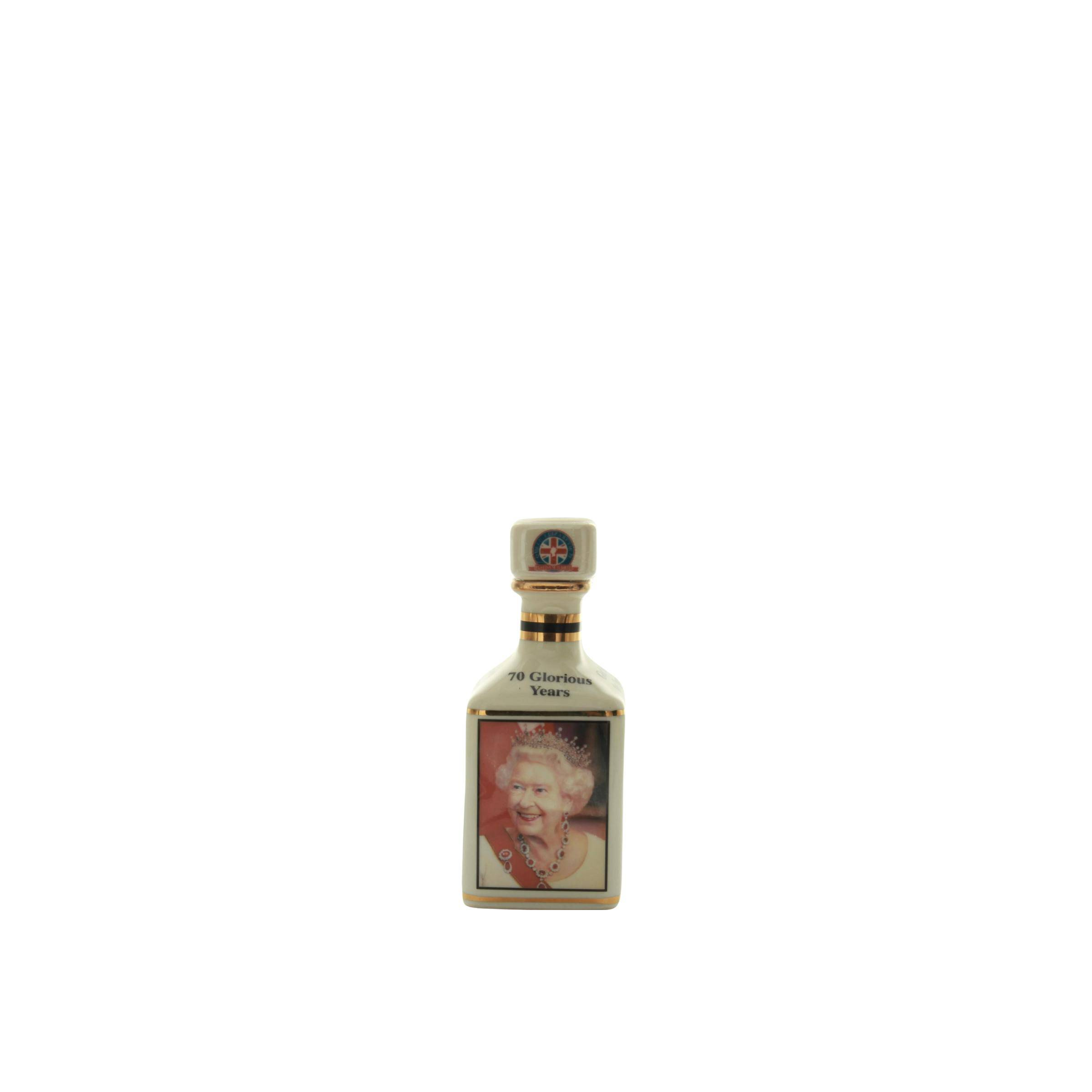 The Macallan Single Malt Whisky