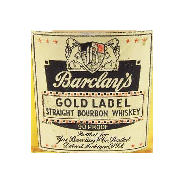Barclay's (US) 02-year-old