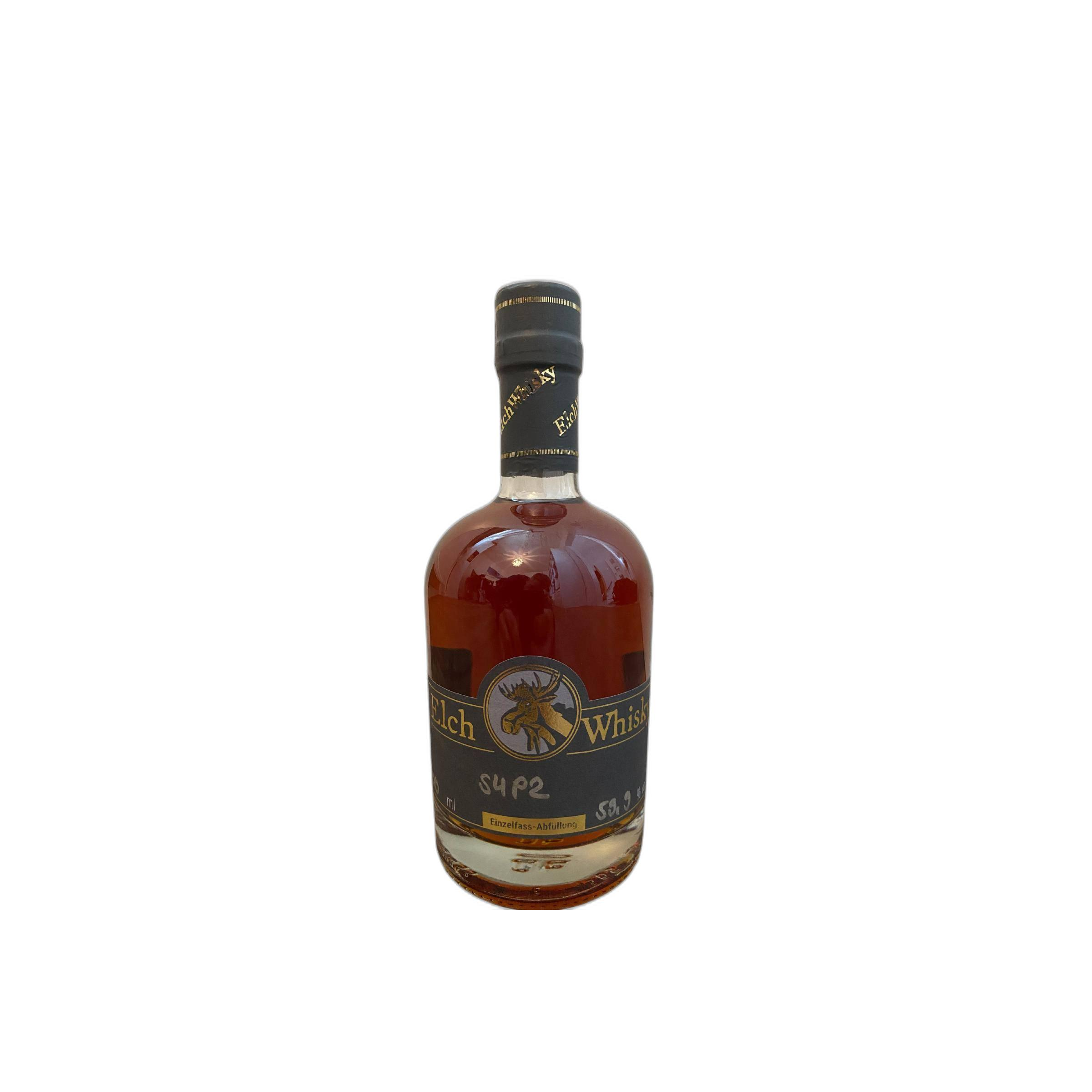 Elch Whisky S4P2