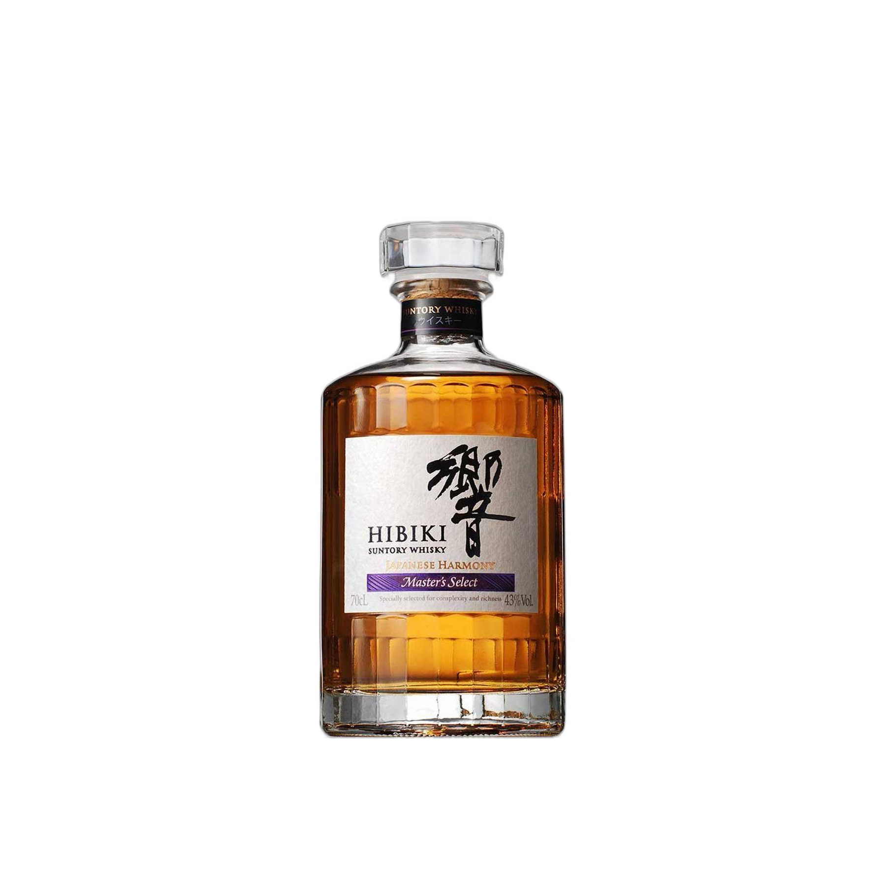 Hibiki Japanese Harmony