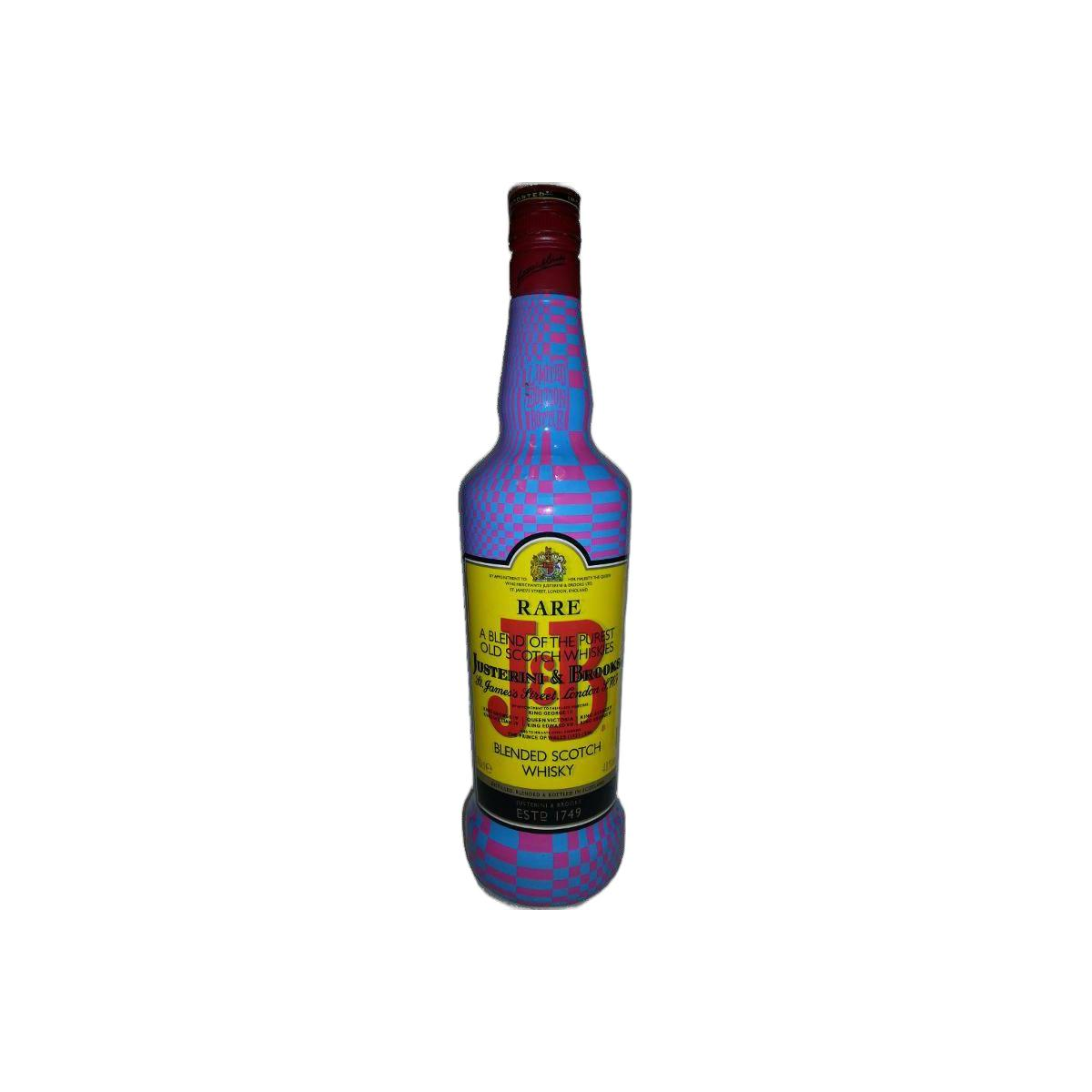 J&B Rare