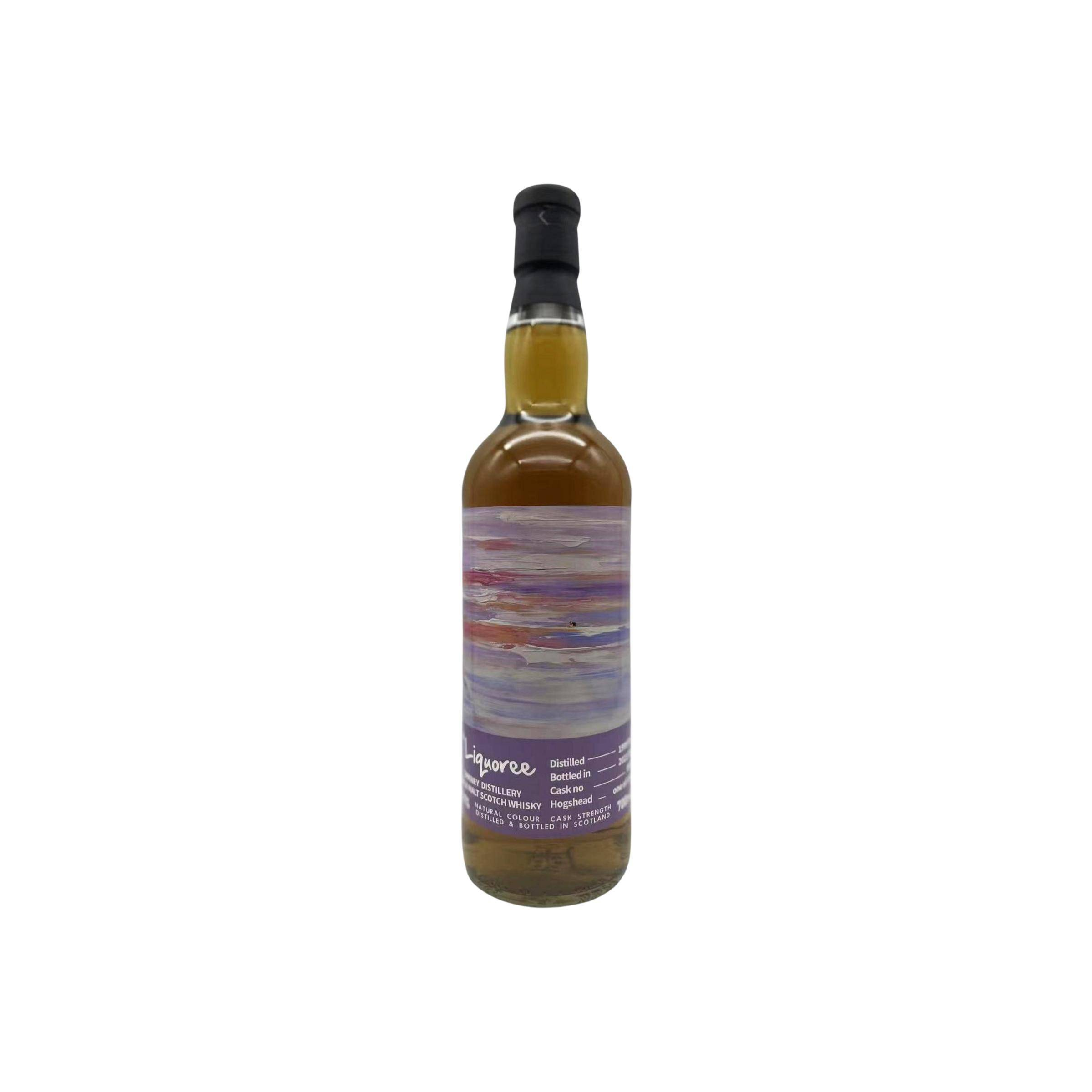 Orkney 1999 LIQ