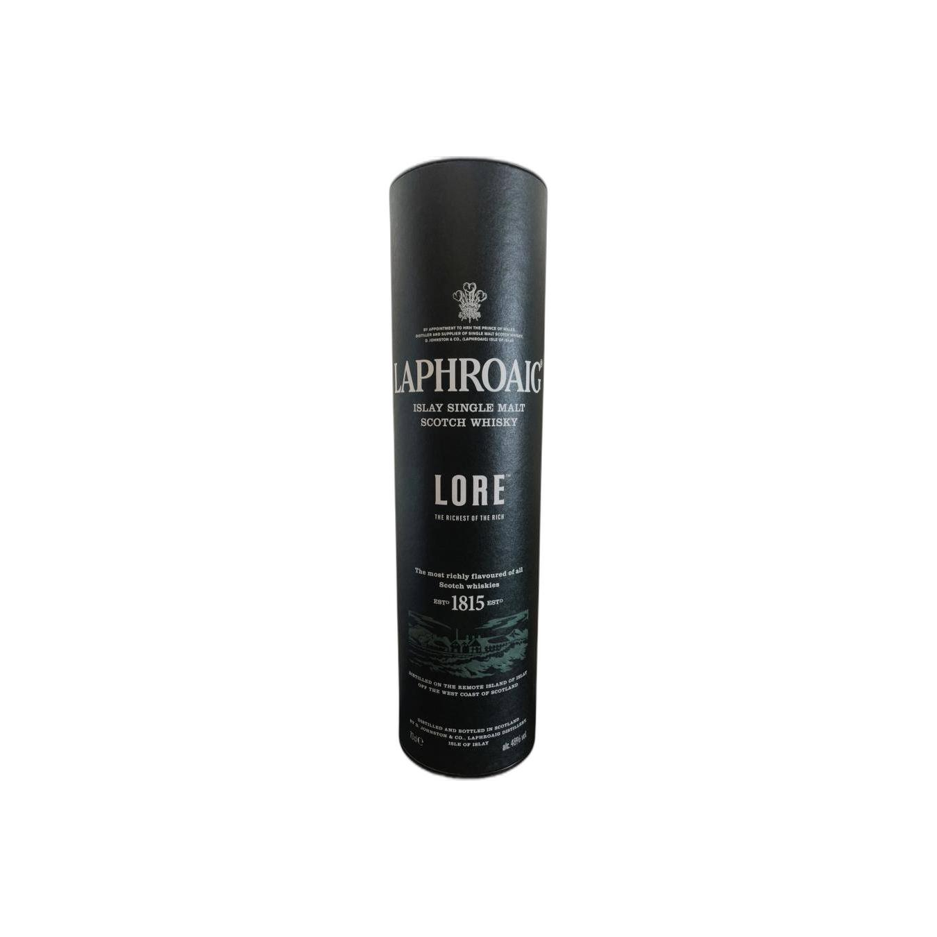 Laphroaig Single Malt Whisky 3