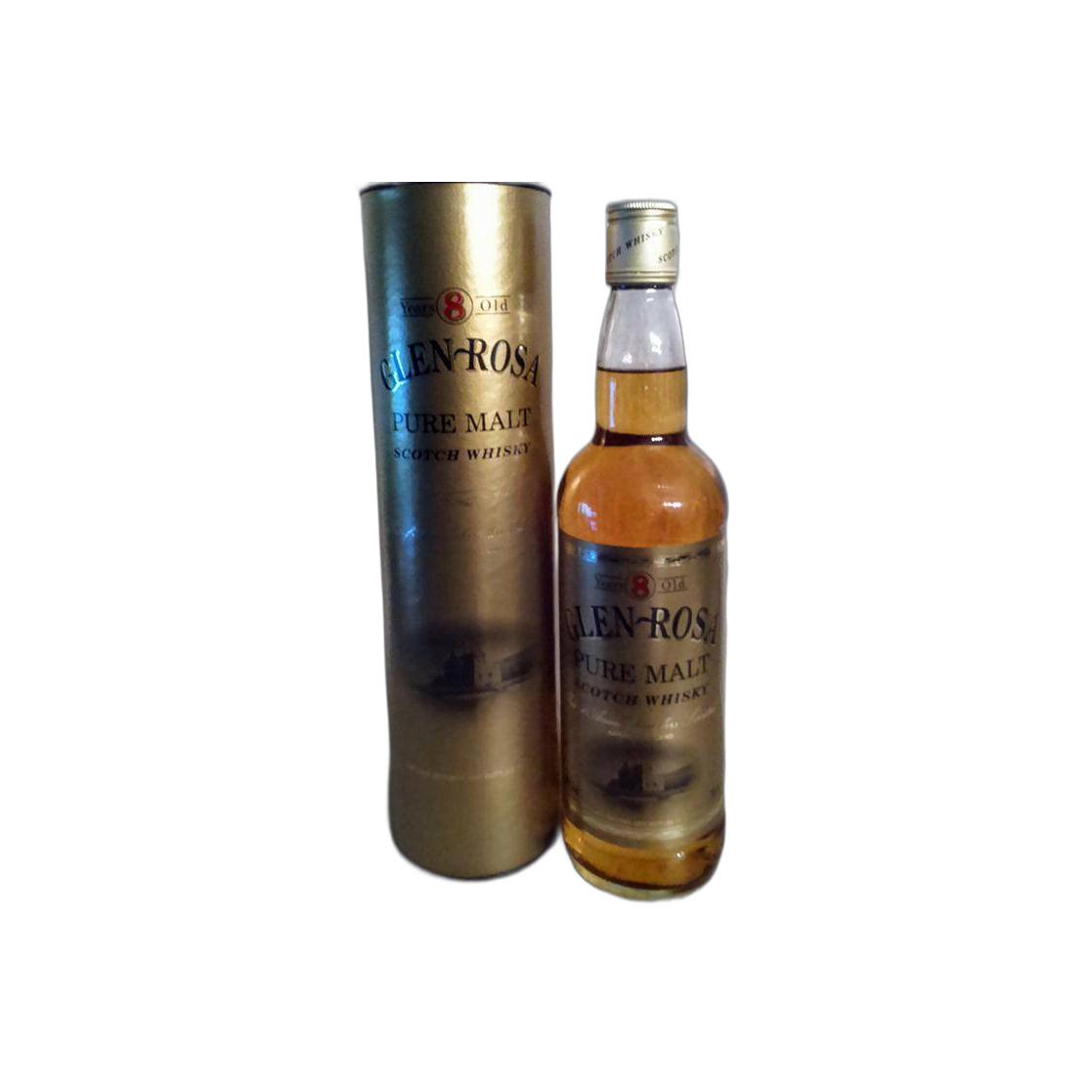 Glen Rosa 08-year-old IoA 2