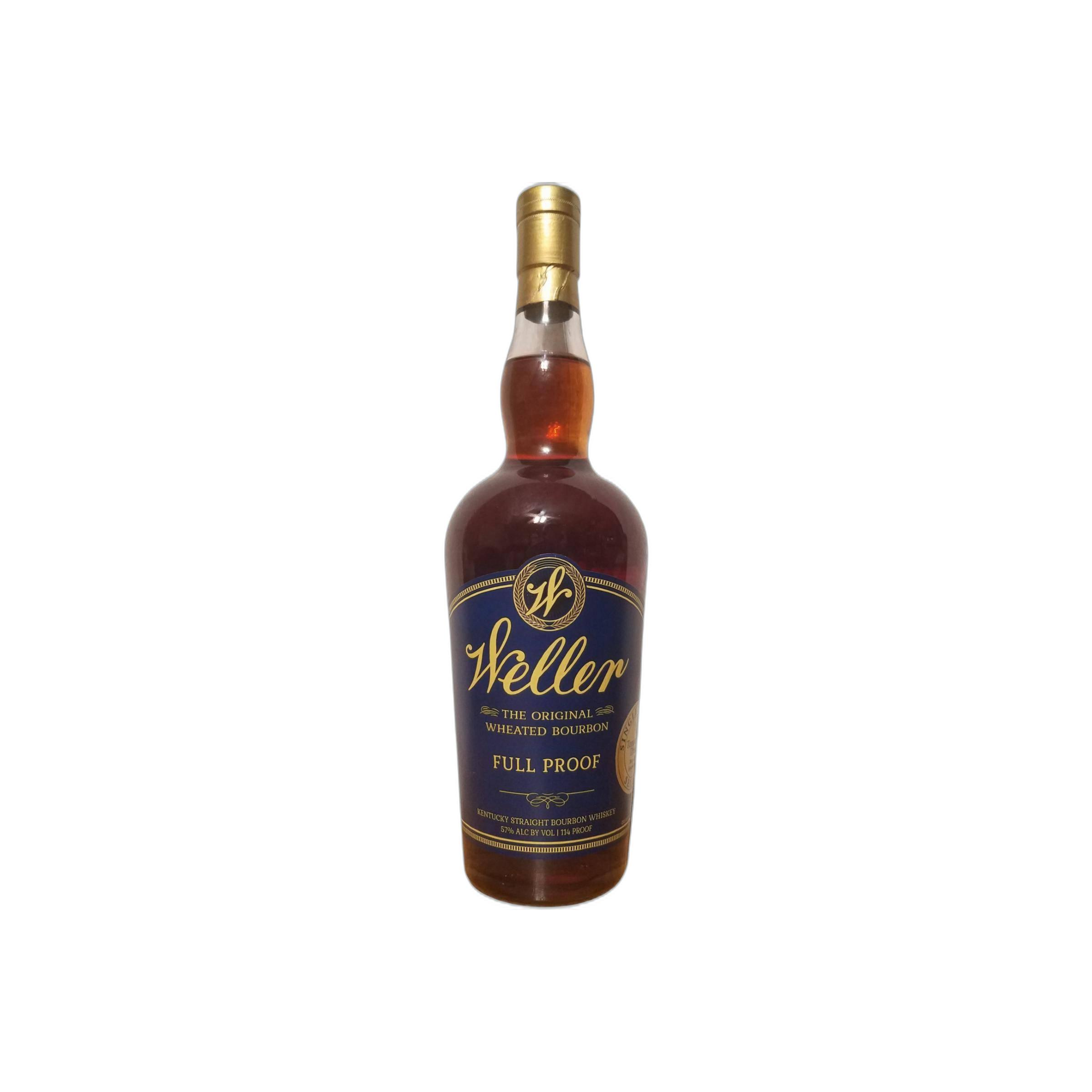 Weller Full Proof