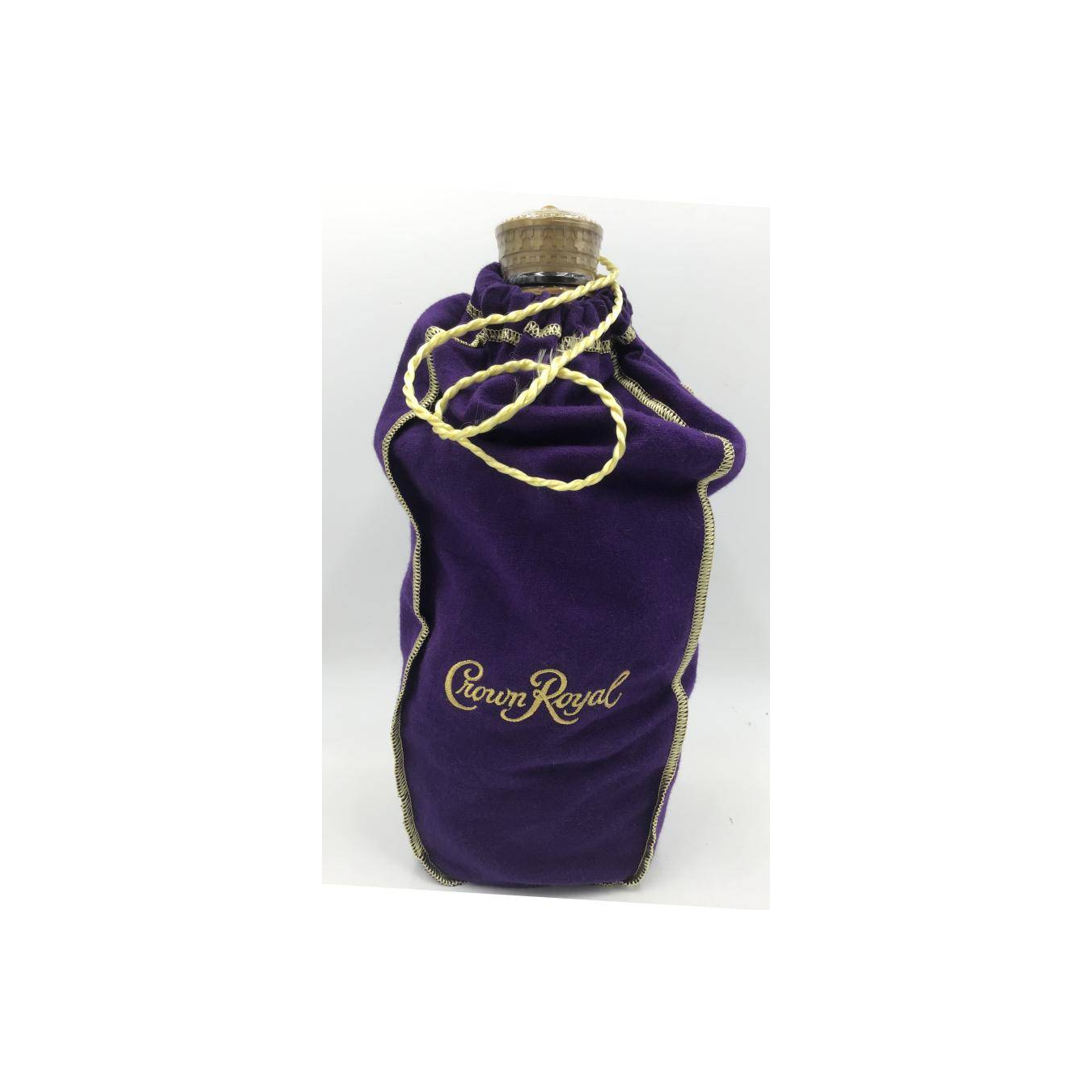 Crown Royal Canadian Whisky 2