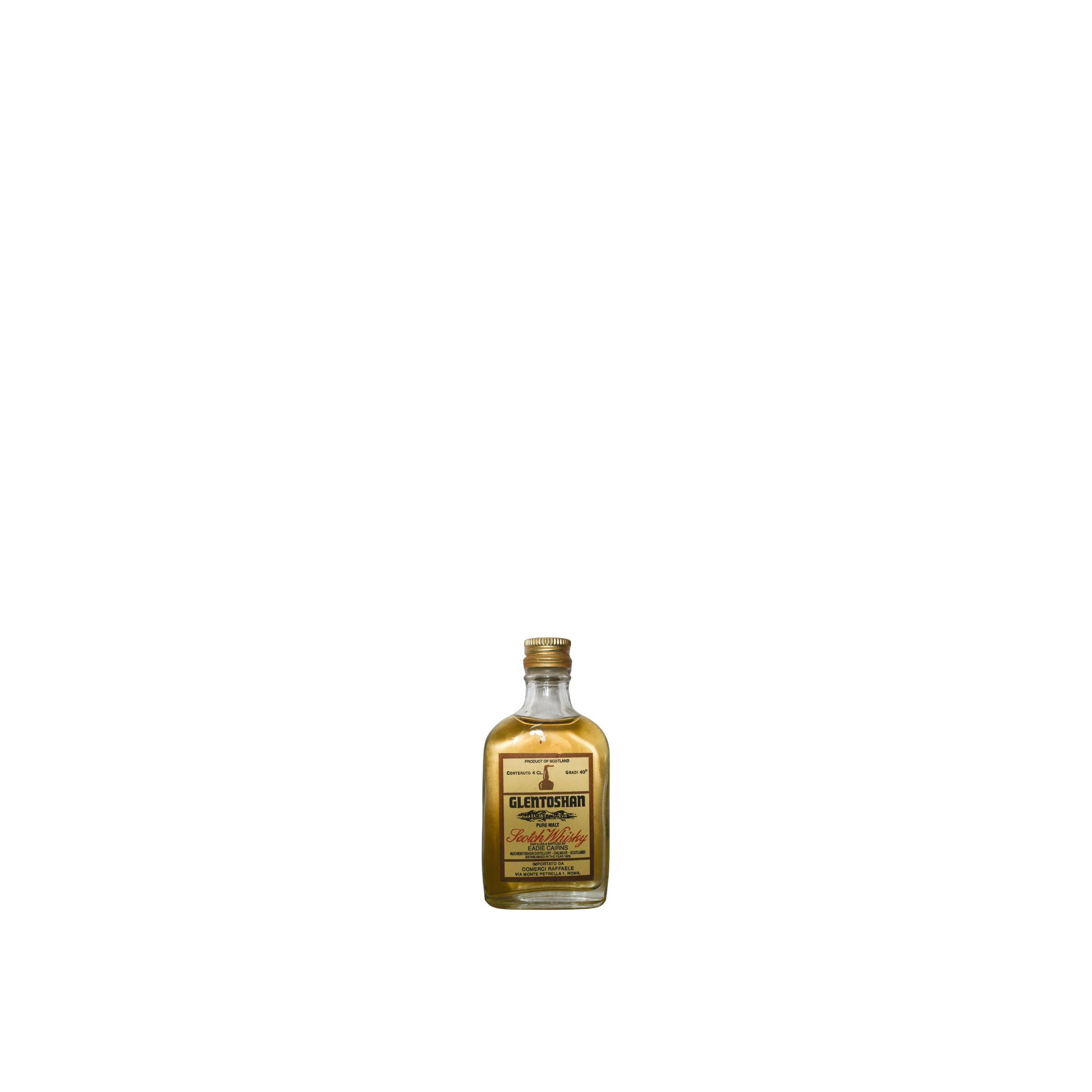 Auchentoshan Blended Malt Whisky
