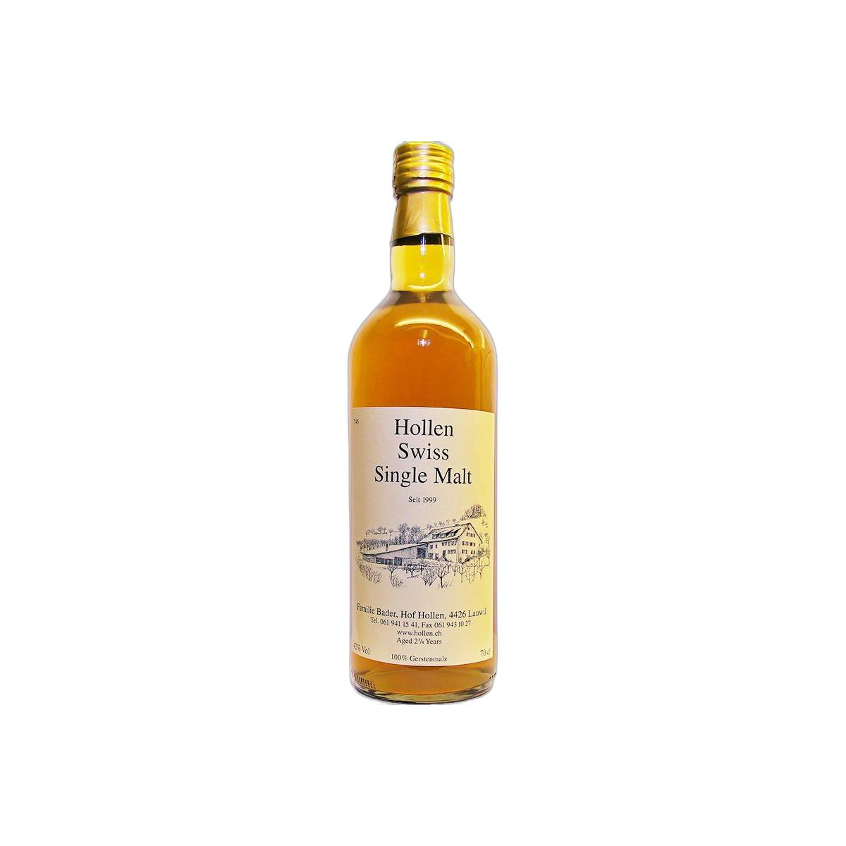 Hollen 02-year-old