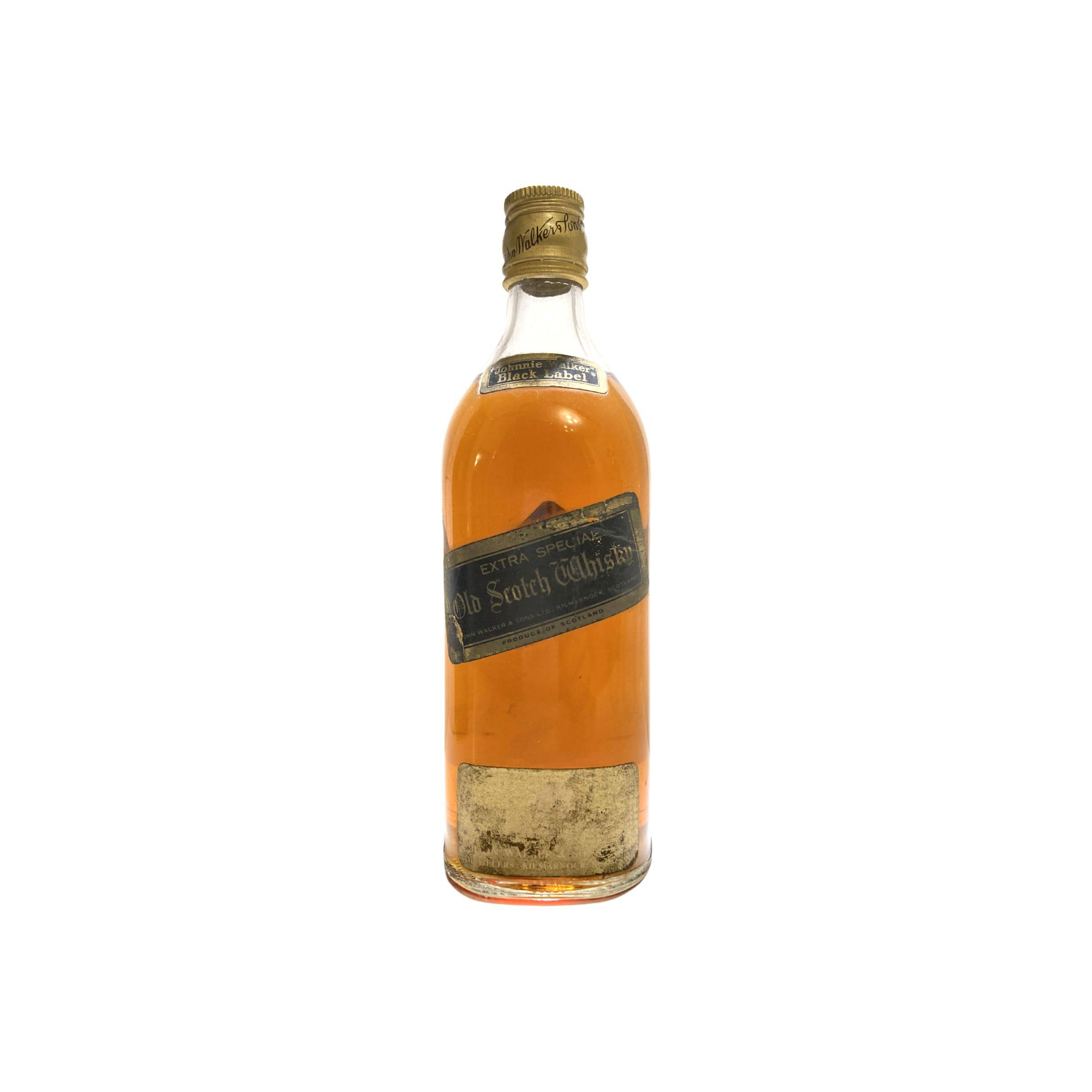 Johnnie Walker Blended Whisky