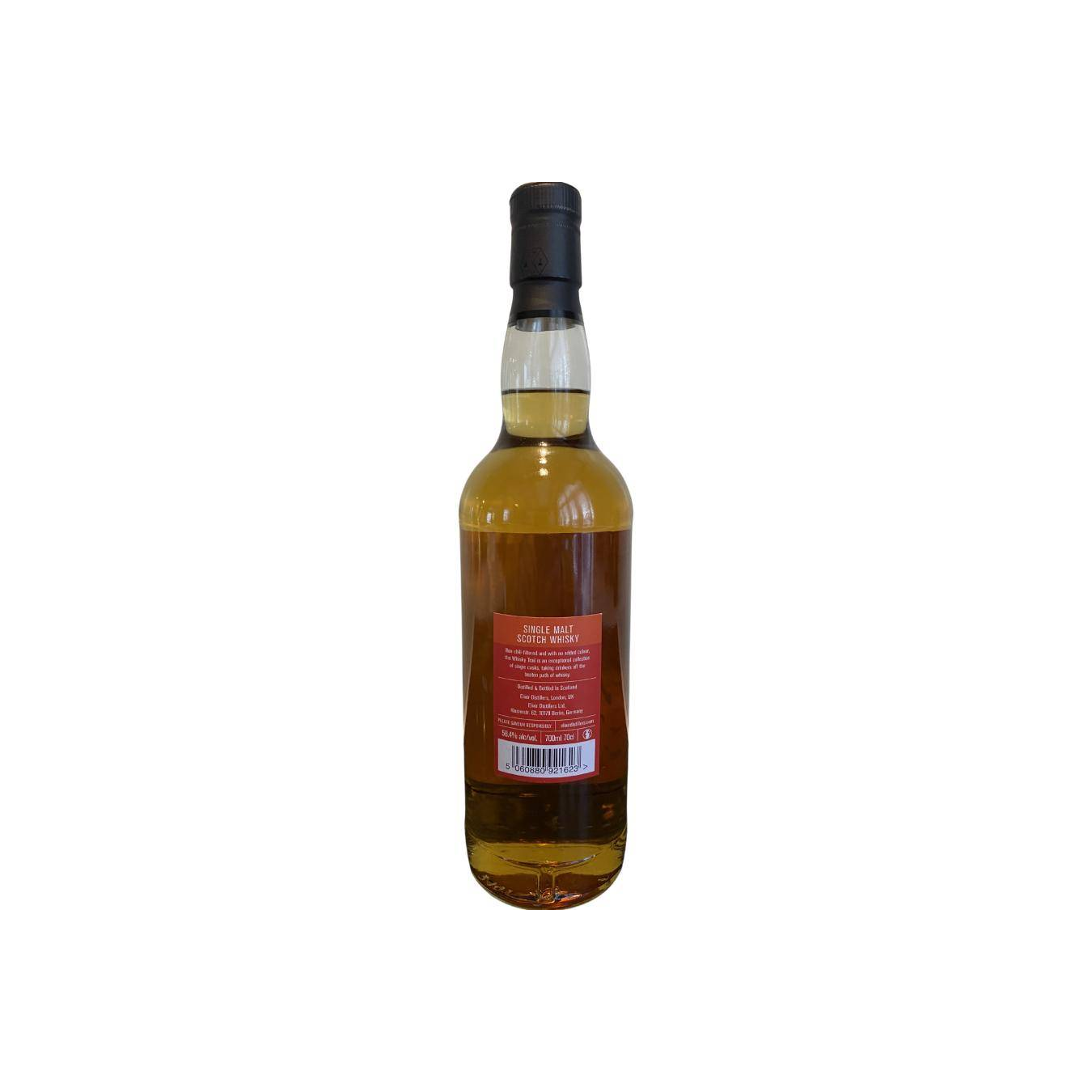 Ben Nevis 2015 6 Years Single Malt Whisky 3
