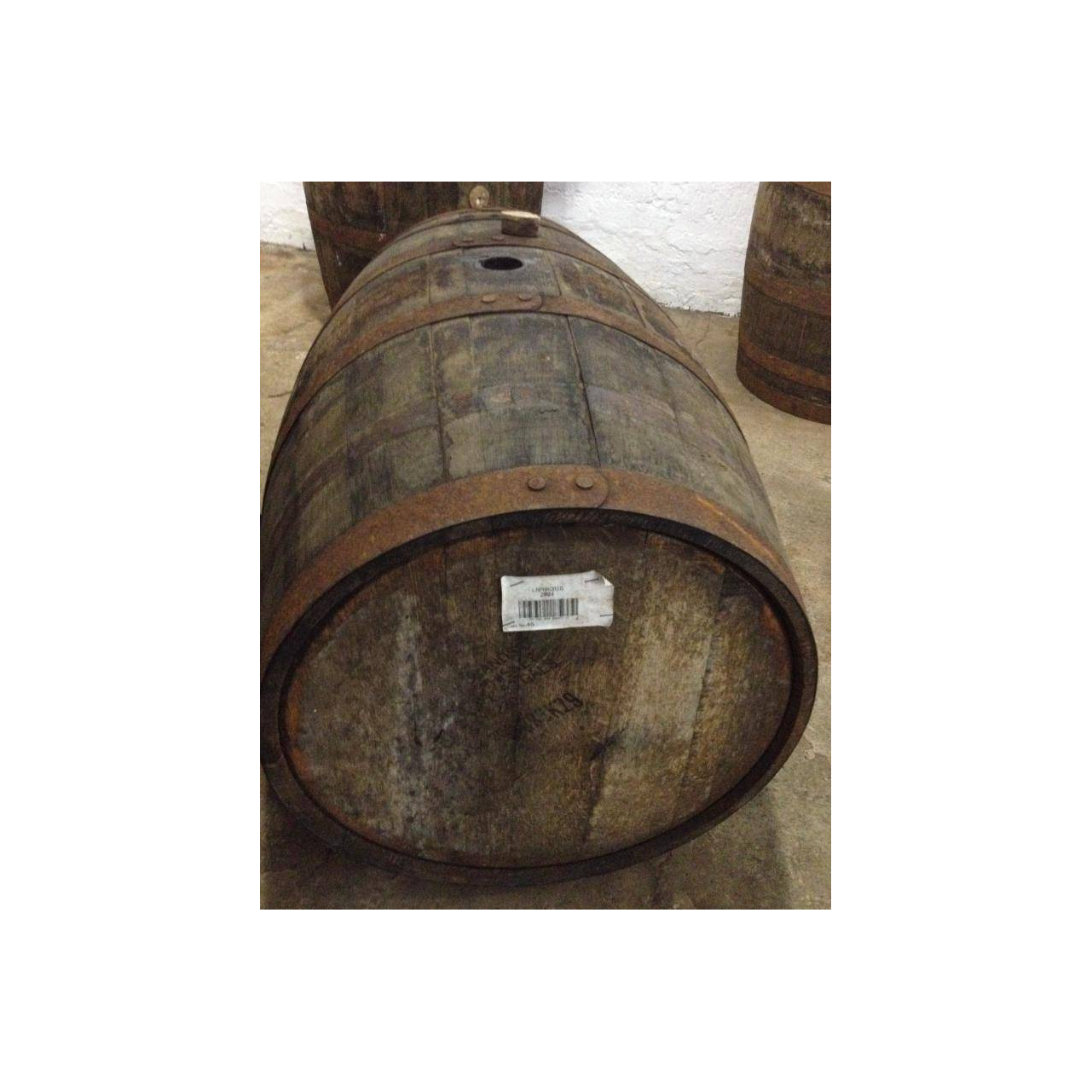 Laphroaig 2004 12 Years Single Malt Whisky 2