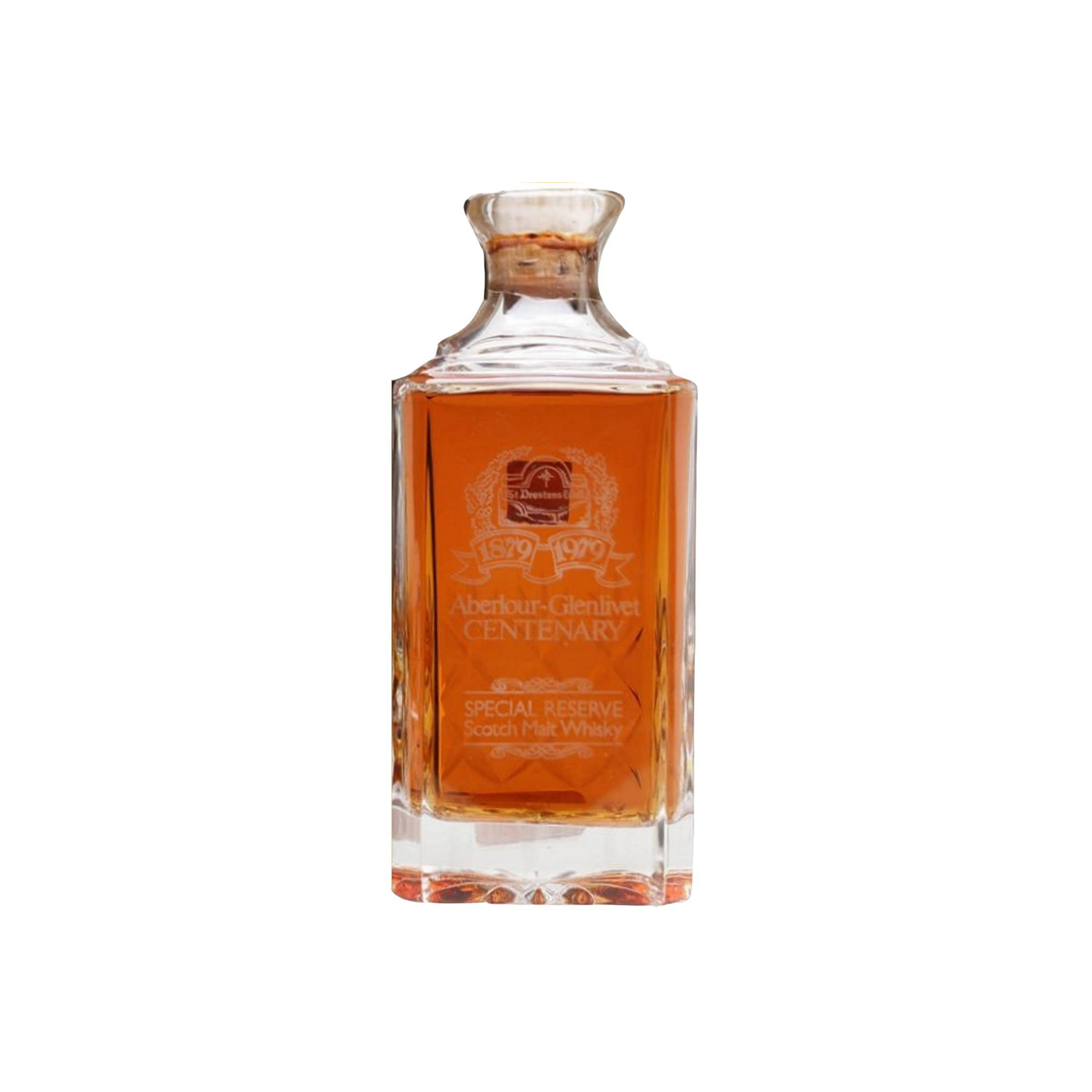 Aberlour Special Reserve Single Malt Whisky
