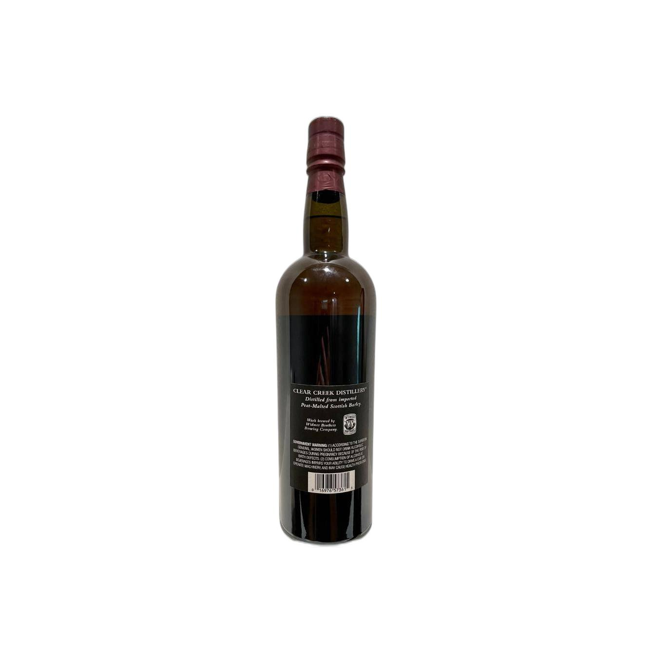 McCarthy's Oregon 06-year-old 2