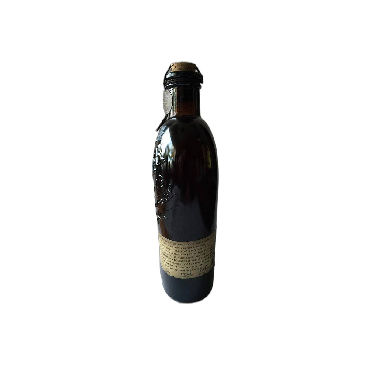 Bib & Tucker 06-year-old 2