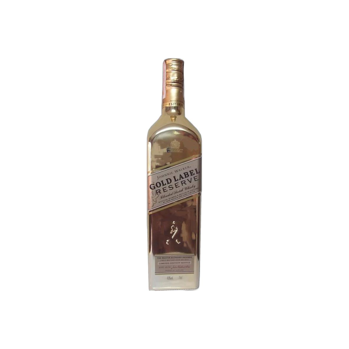 Johnnie Walker Blended Whisky 3