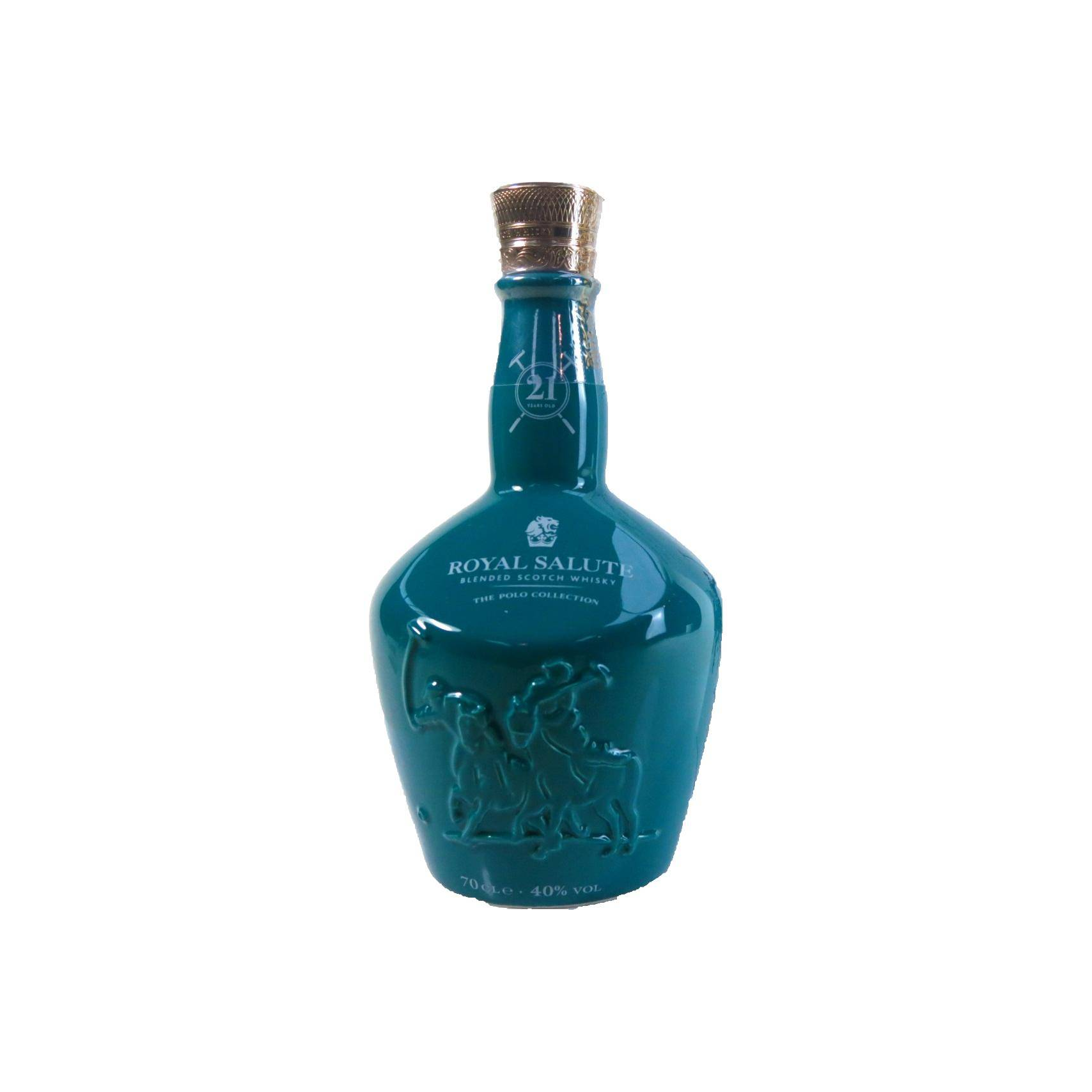 Chivas Regal 21 Years Blended Whisky