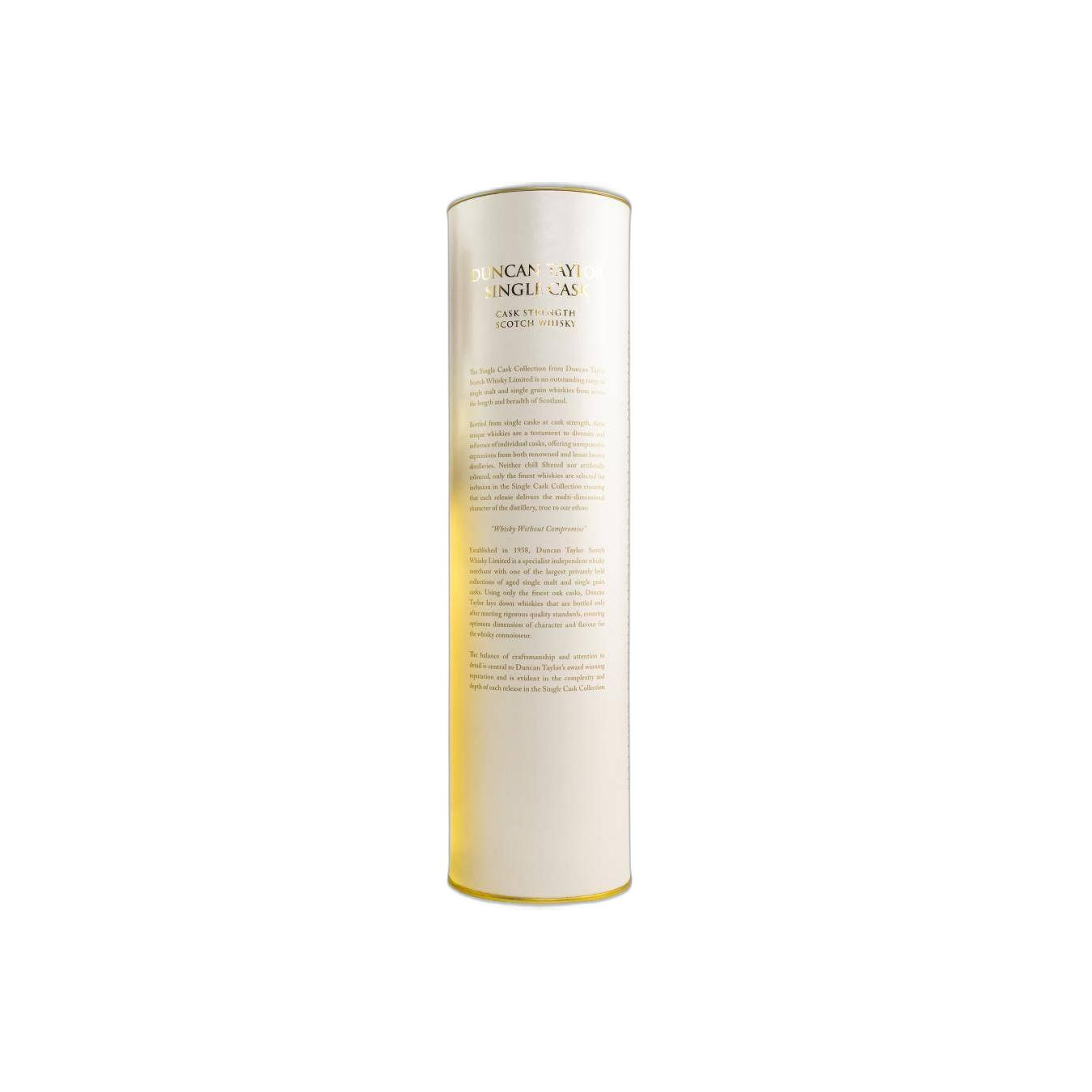 Laphroaig Single Cask 2011 10 Years Single Malt Whisky 3