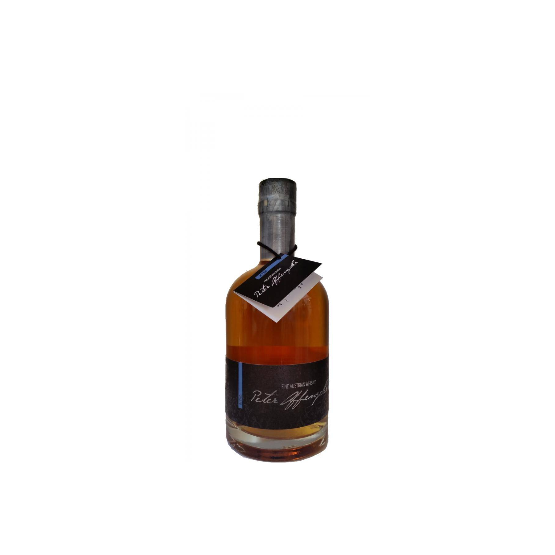 Peter Affenzeller Single Blend