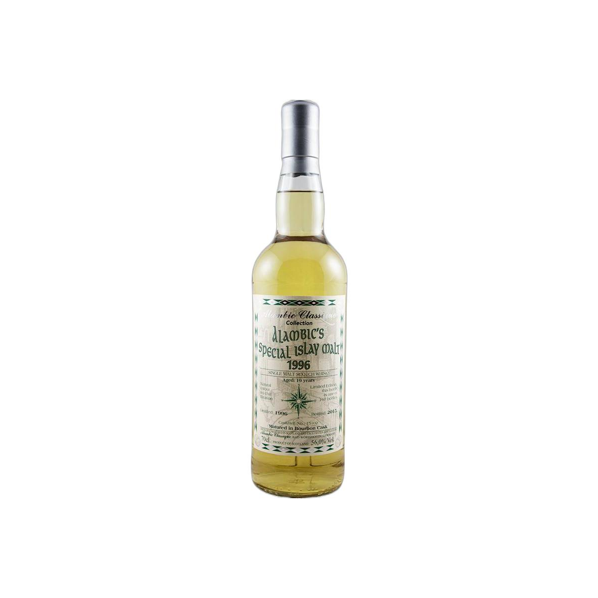 Special Islay Malt 1996 AC