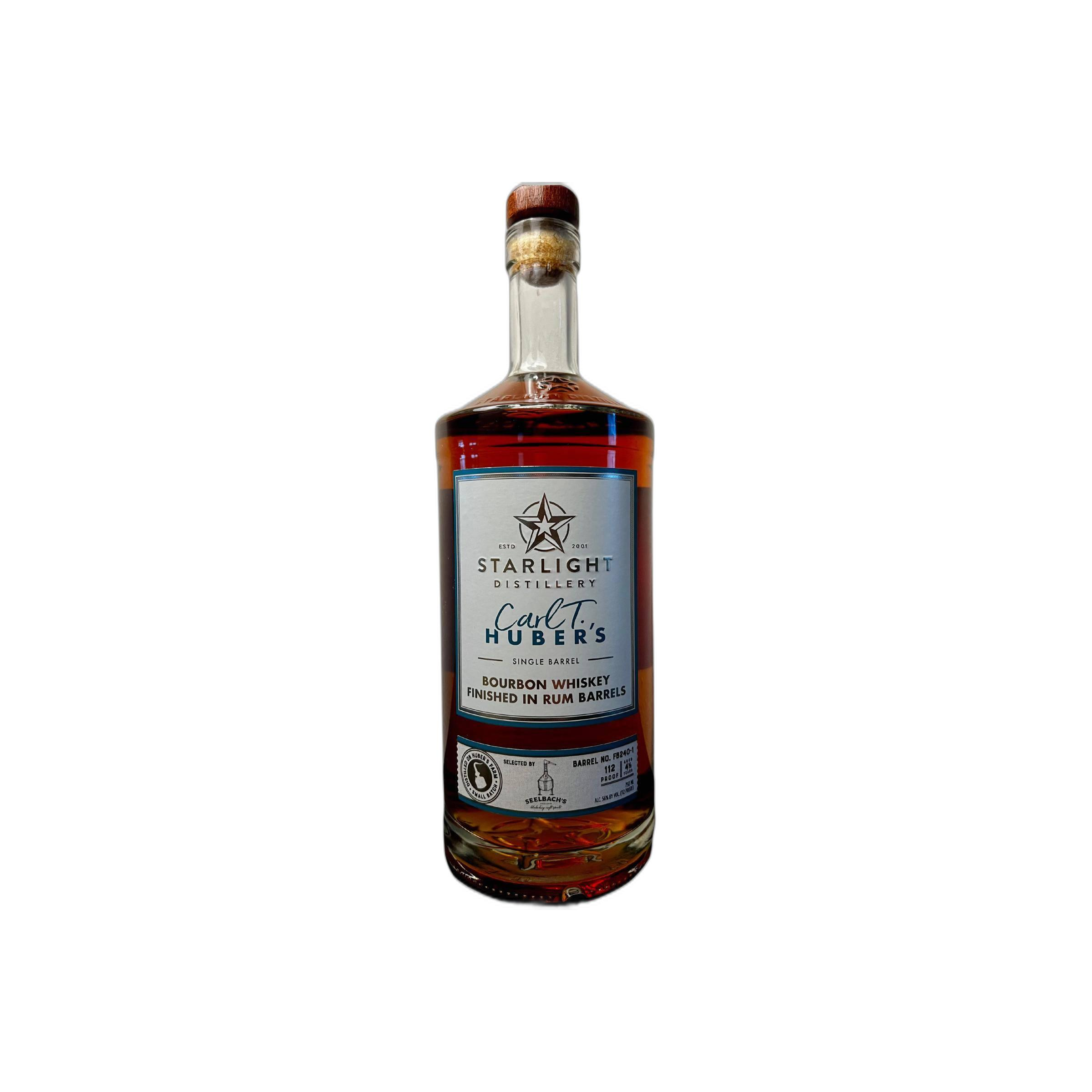 Starlight Distillery 05-year-old