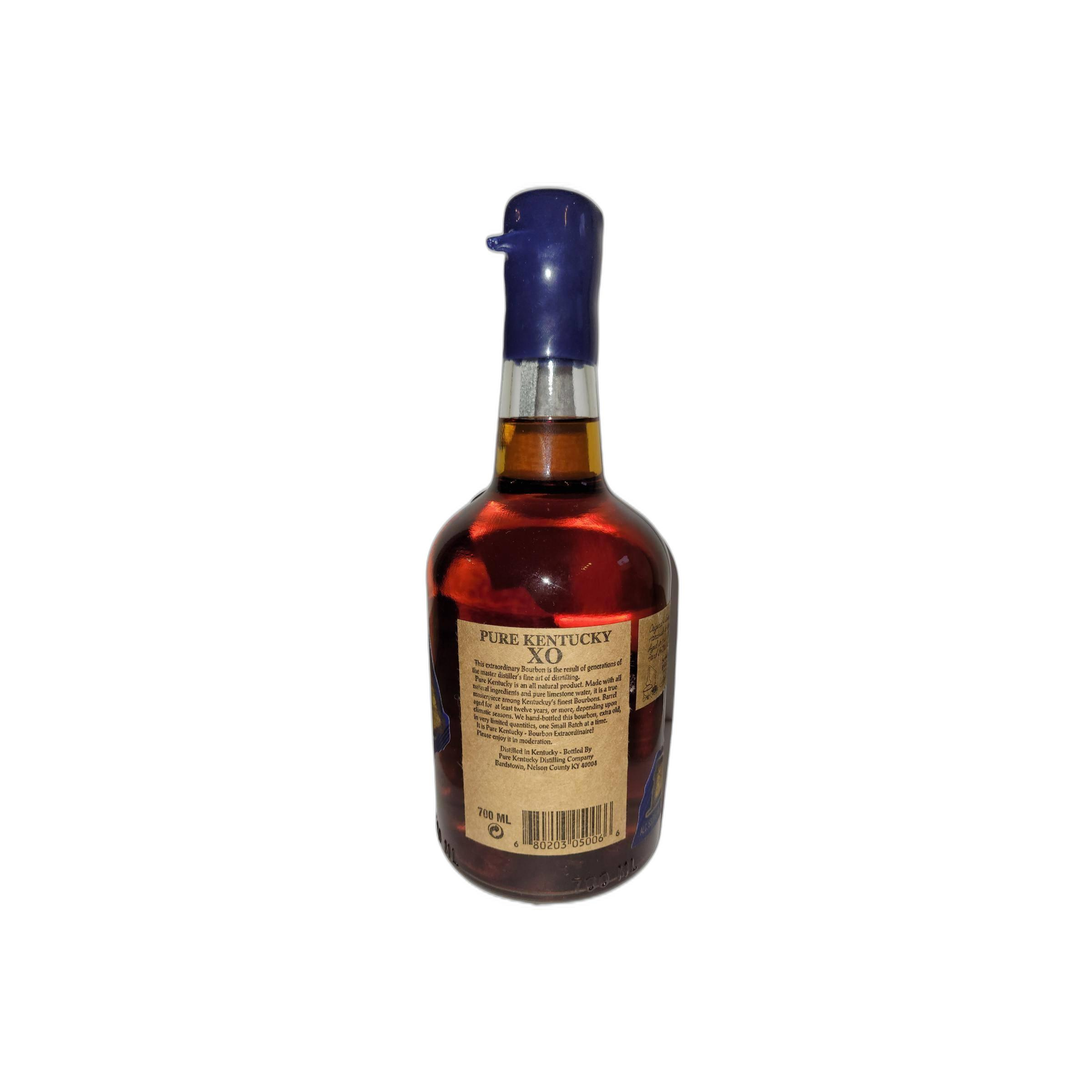 Pure Kentucky 12-year-old 2