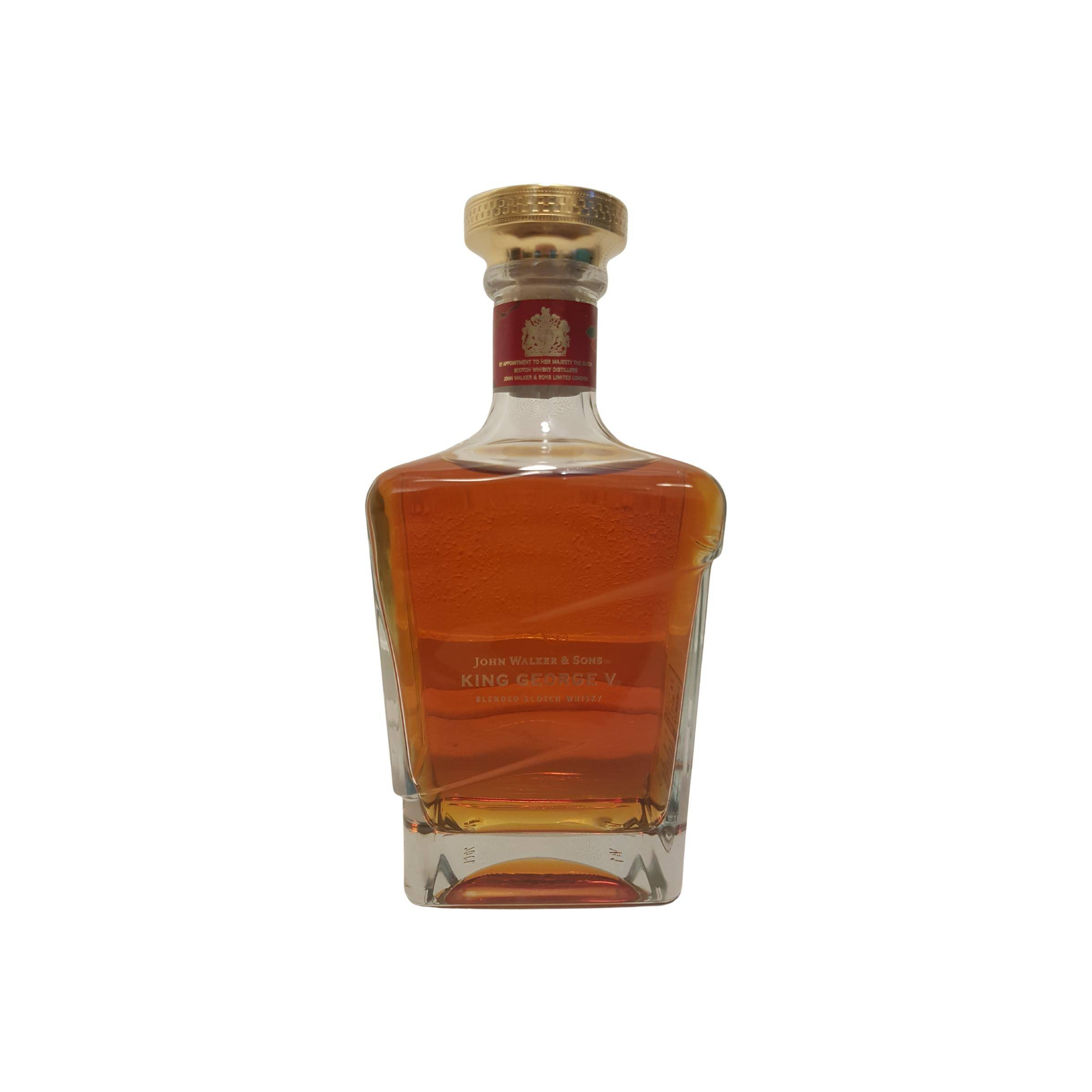Johnnie Walker Blended Whisky