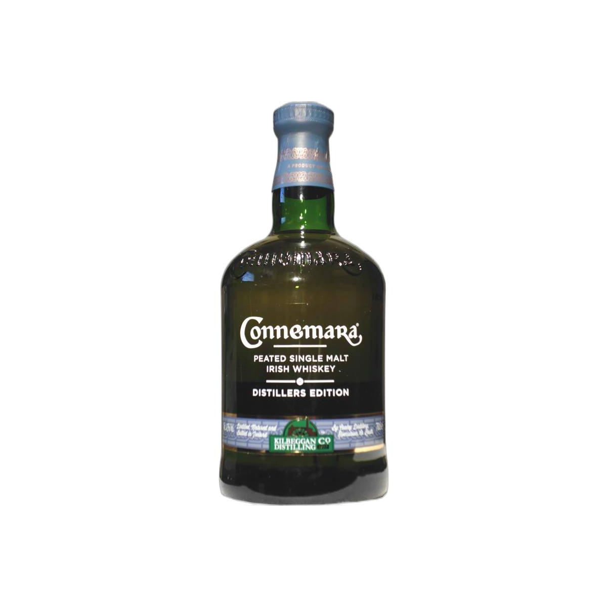 The Scotch Malt Whisky Society Single Malt Whisky 2