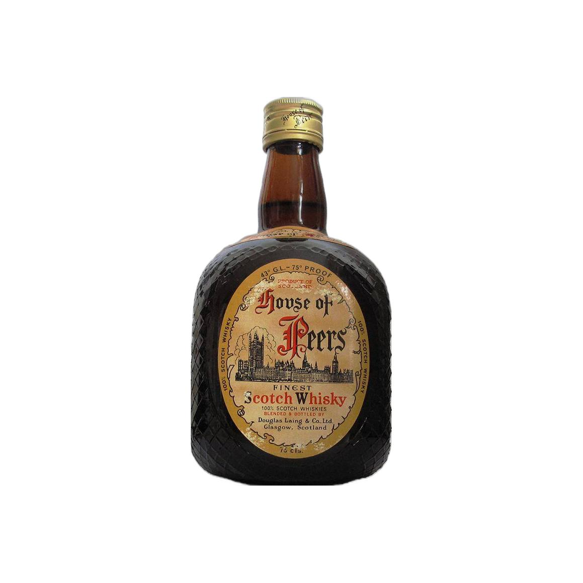 Douglas Laing Blended Whisky