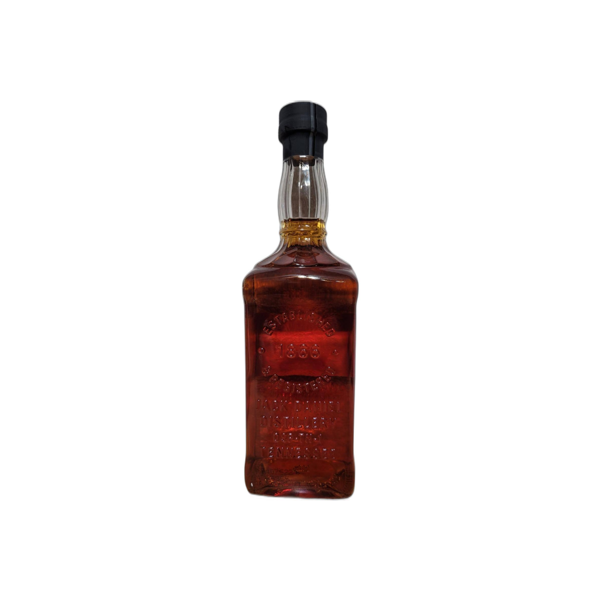 Jack Daniel's Blended Whisky 3