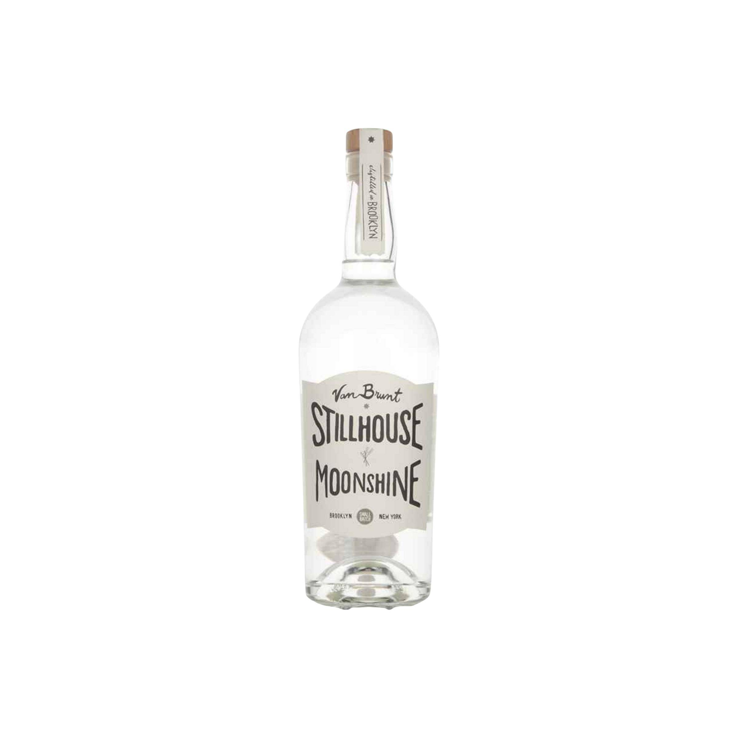 Van Brunt Stillhouse Moonshine