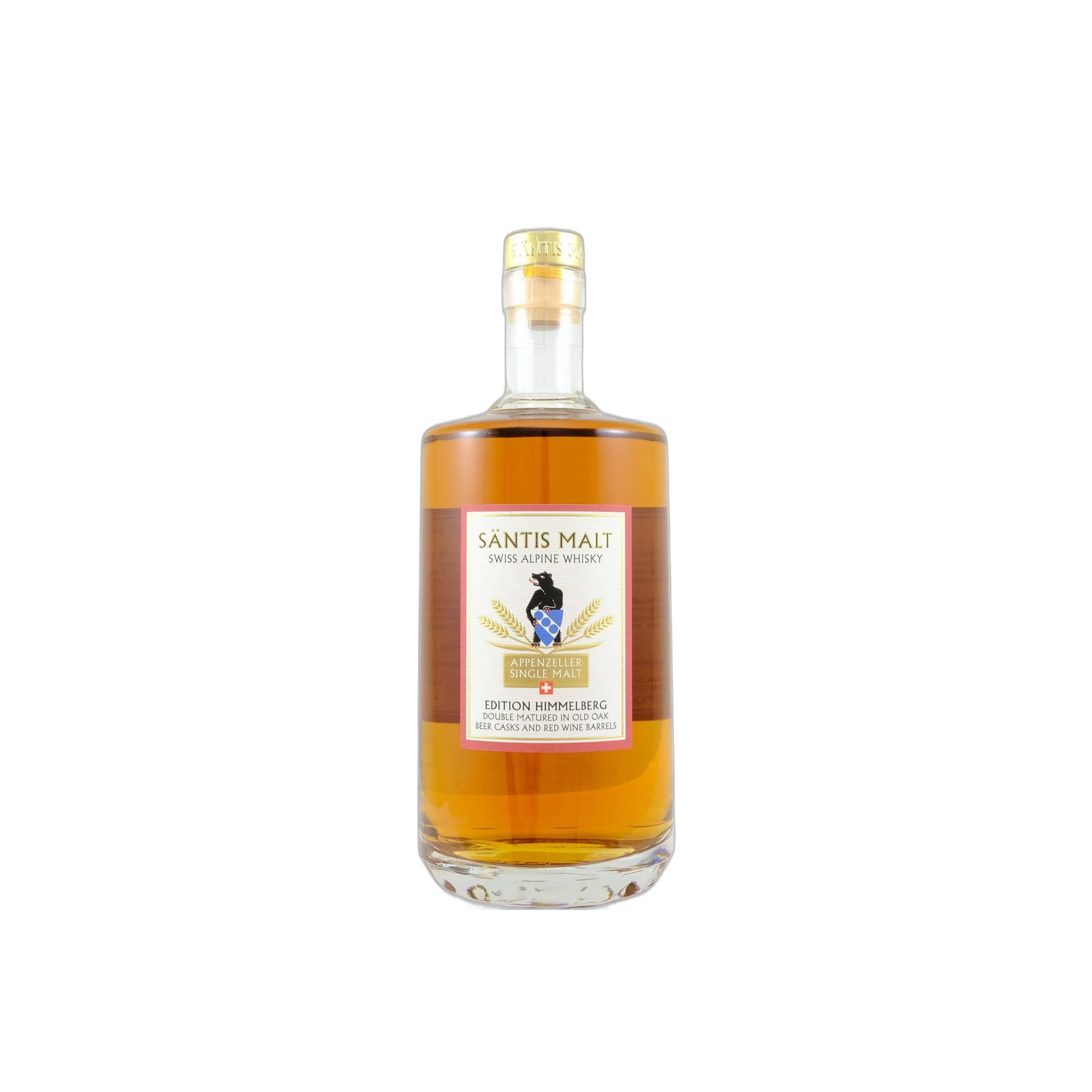 Säntis Malt Single Malt Whisky