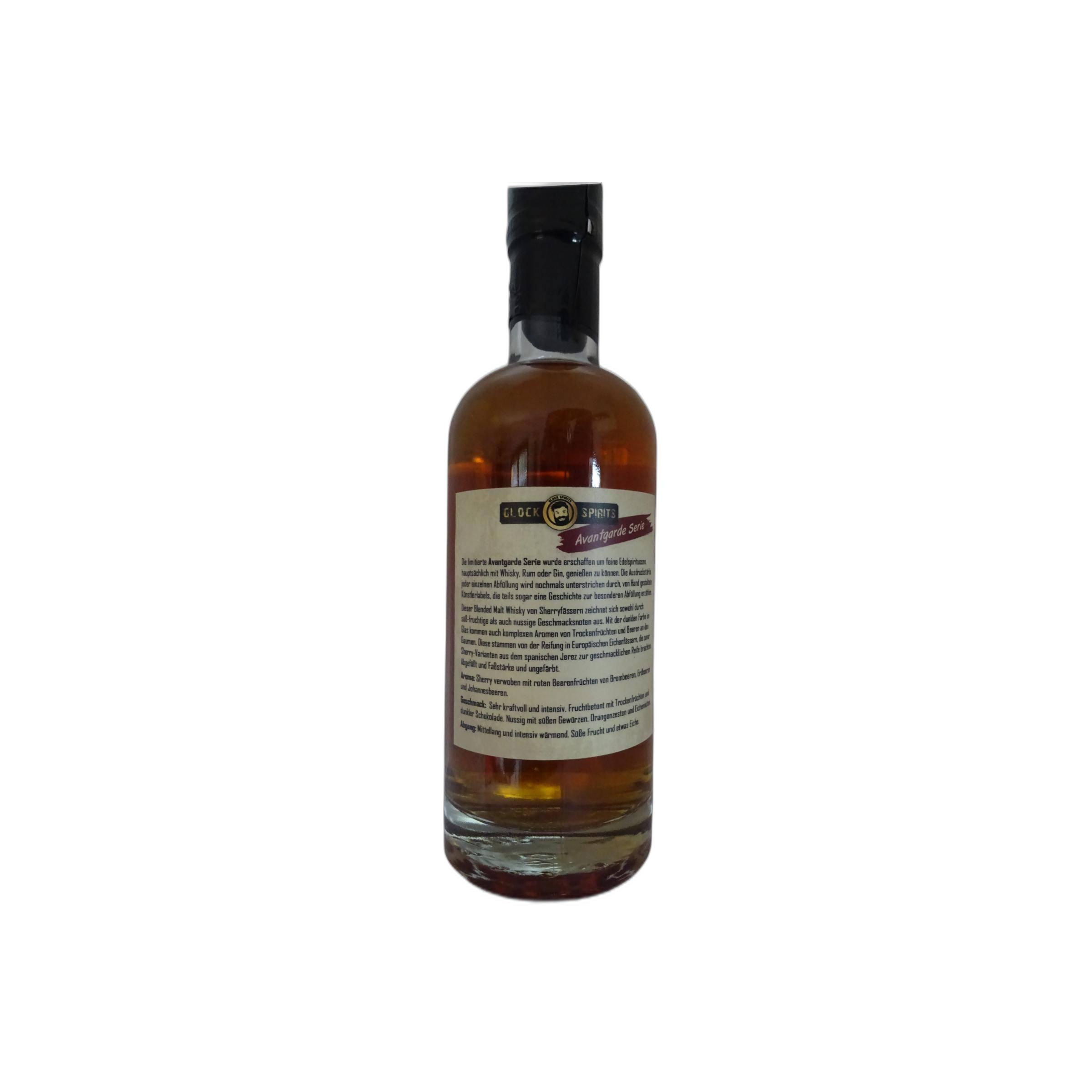 Blended Malt Whisky #2 GSp 2