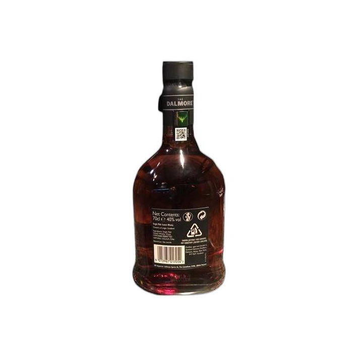 The Dalmore Single Malt Whisky 2